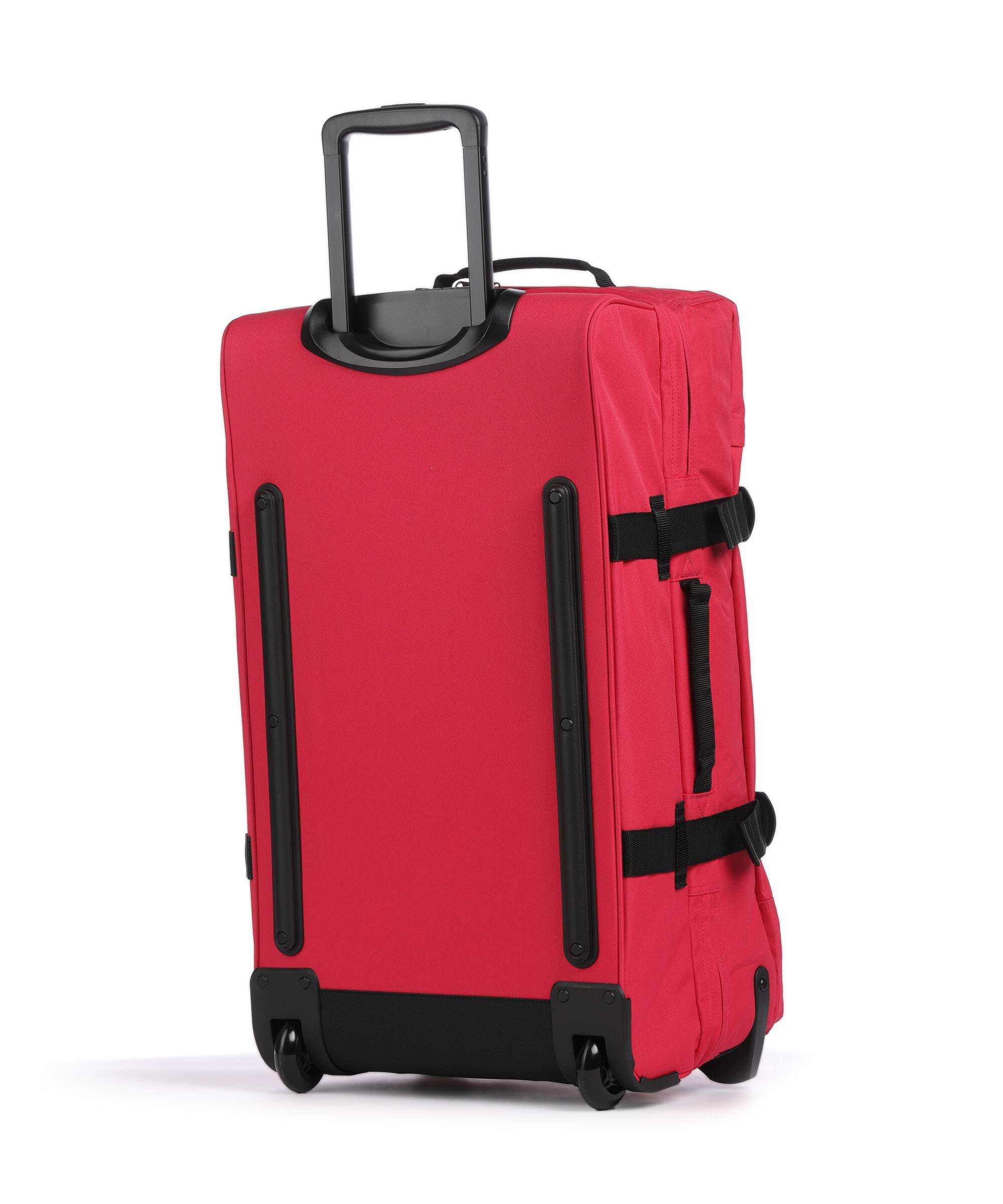 Eastpak Tranverz M Sac de voyage à roulettes saffron red - Image 2
