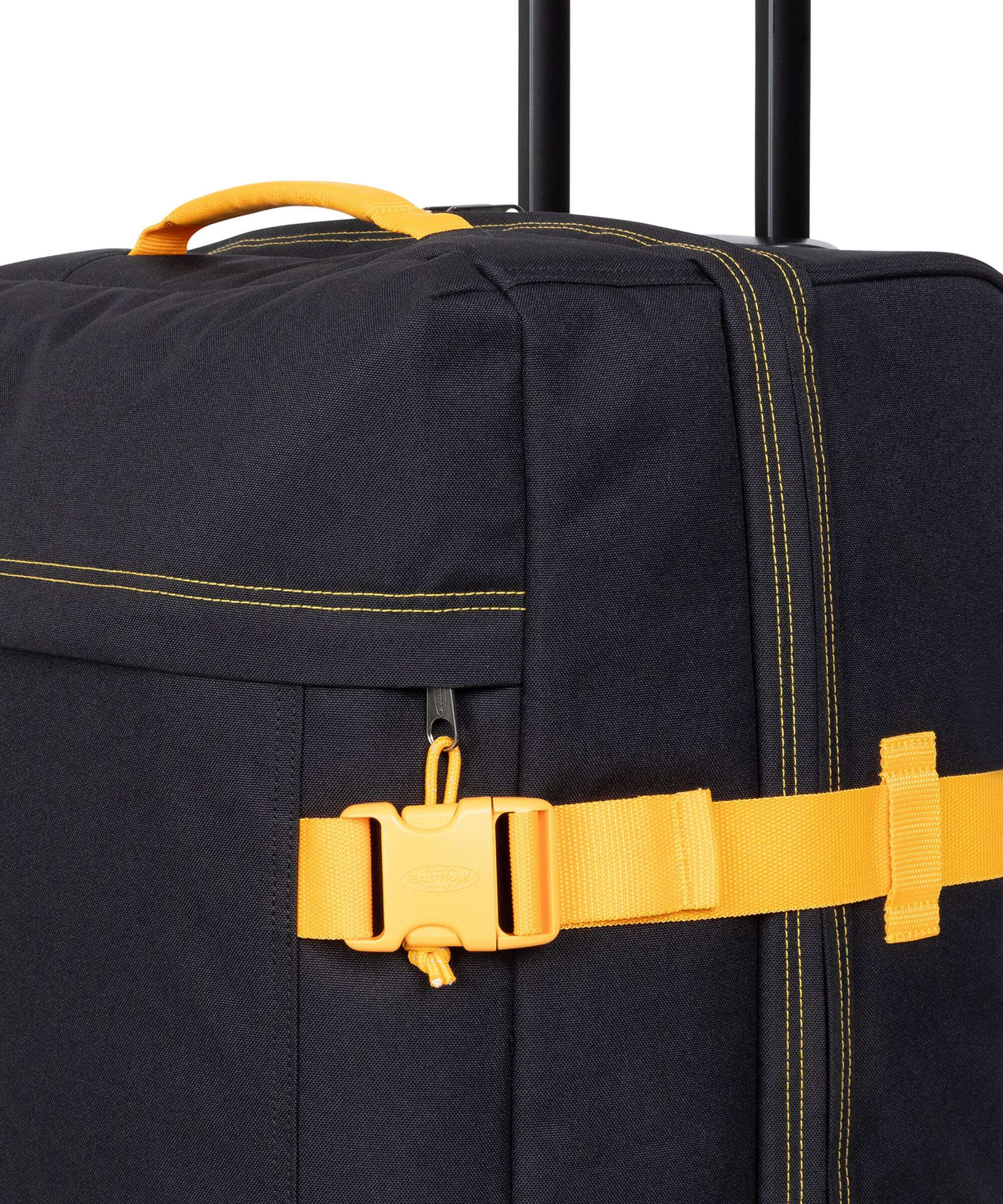 Eastpak Tranverz M Sac de voyage à roulettes kontrast mango - Image 5