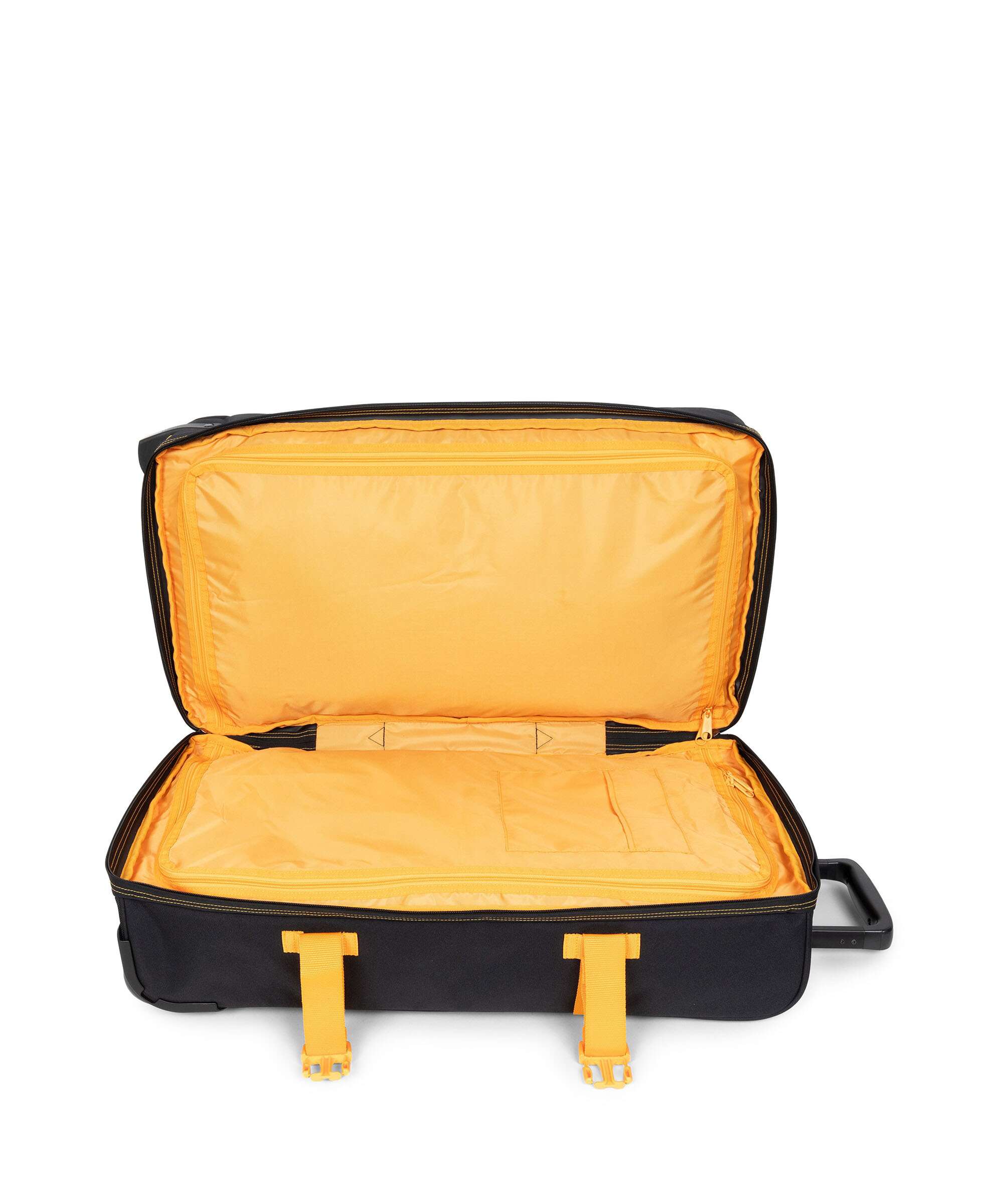Eastpak Tranverz M Sac de voyage à roulettes kontrast mango - Image 6