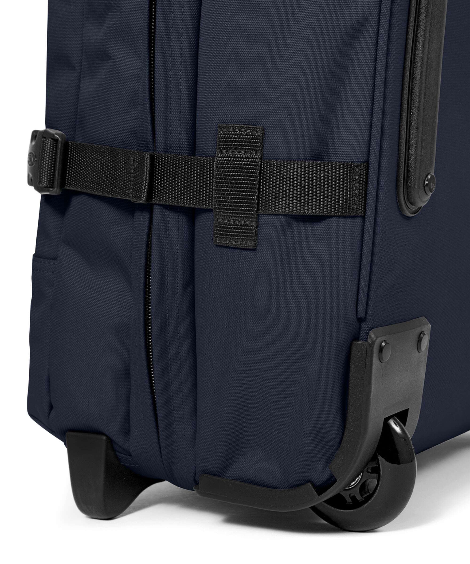 Eastpak Tranverz M Sac de voyage à roulettes ultramarine - Image 4