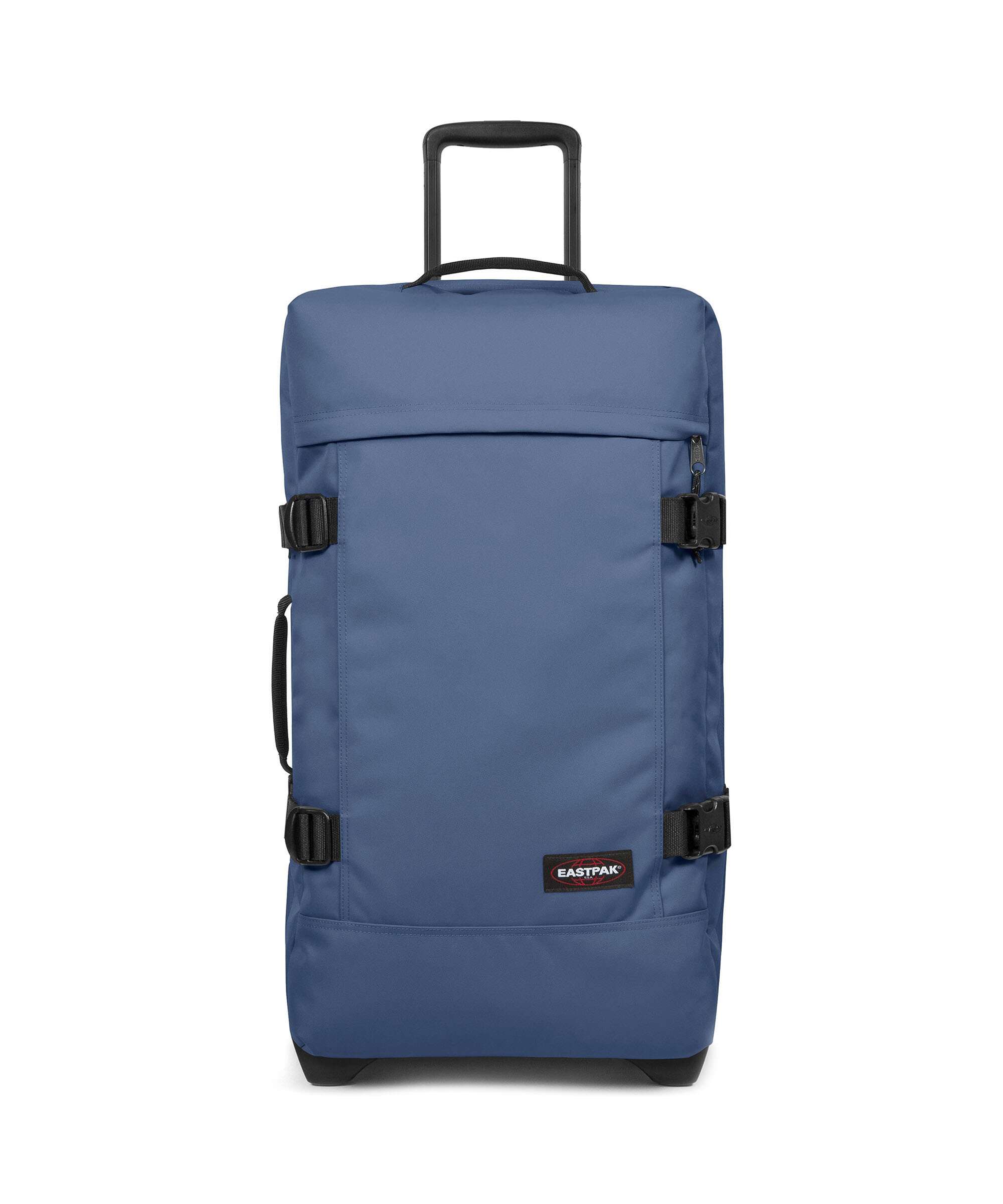 Eastpak Tranverz M Sac de voyage à roulettes powder pilot