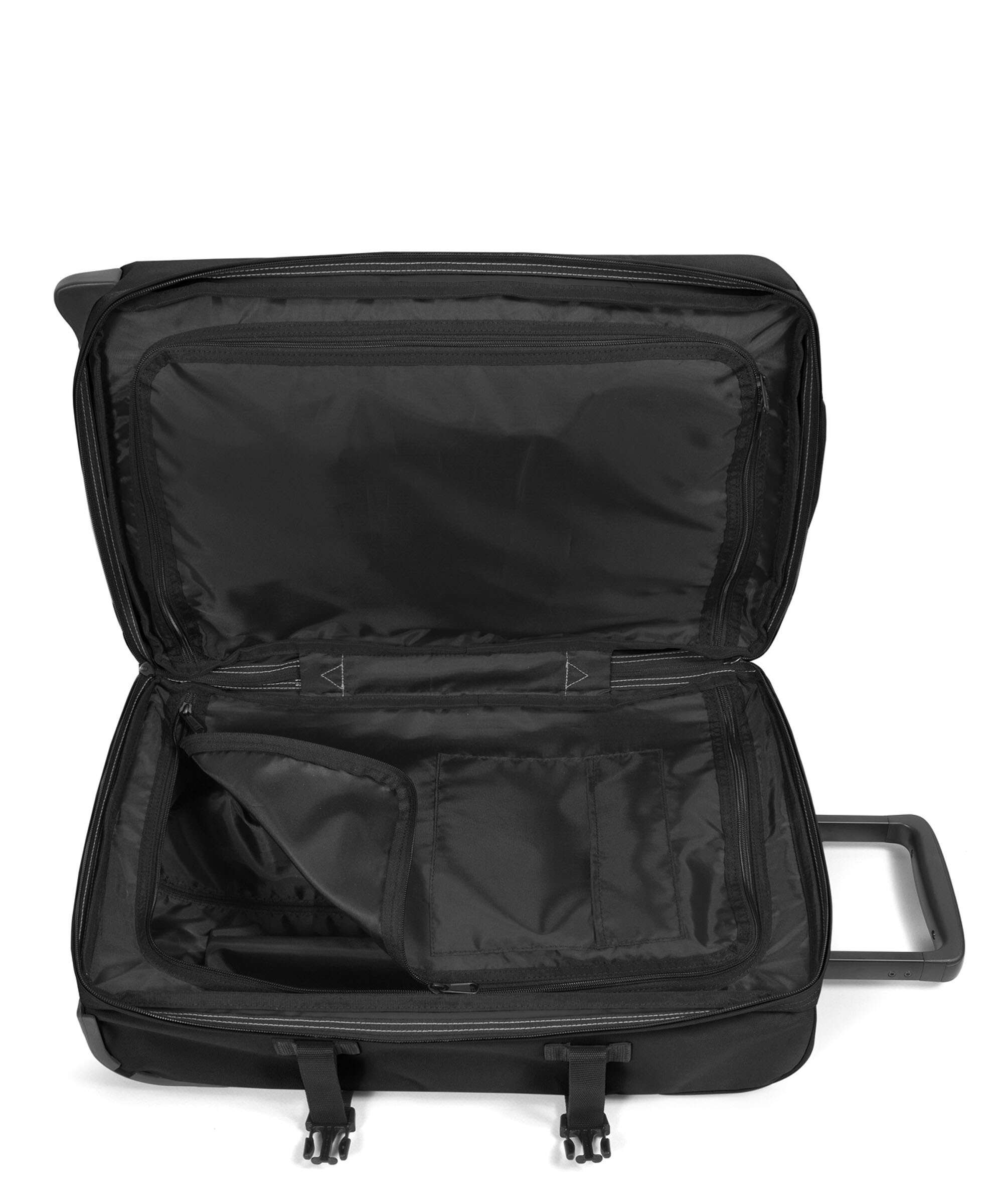 Eastpak Tranverz S Sac de voyage à roulettes schwarz - Image 5