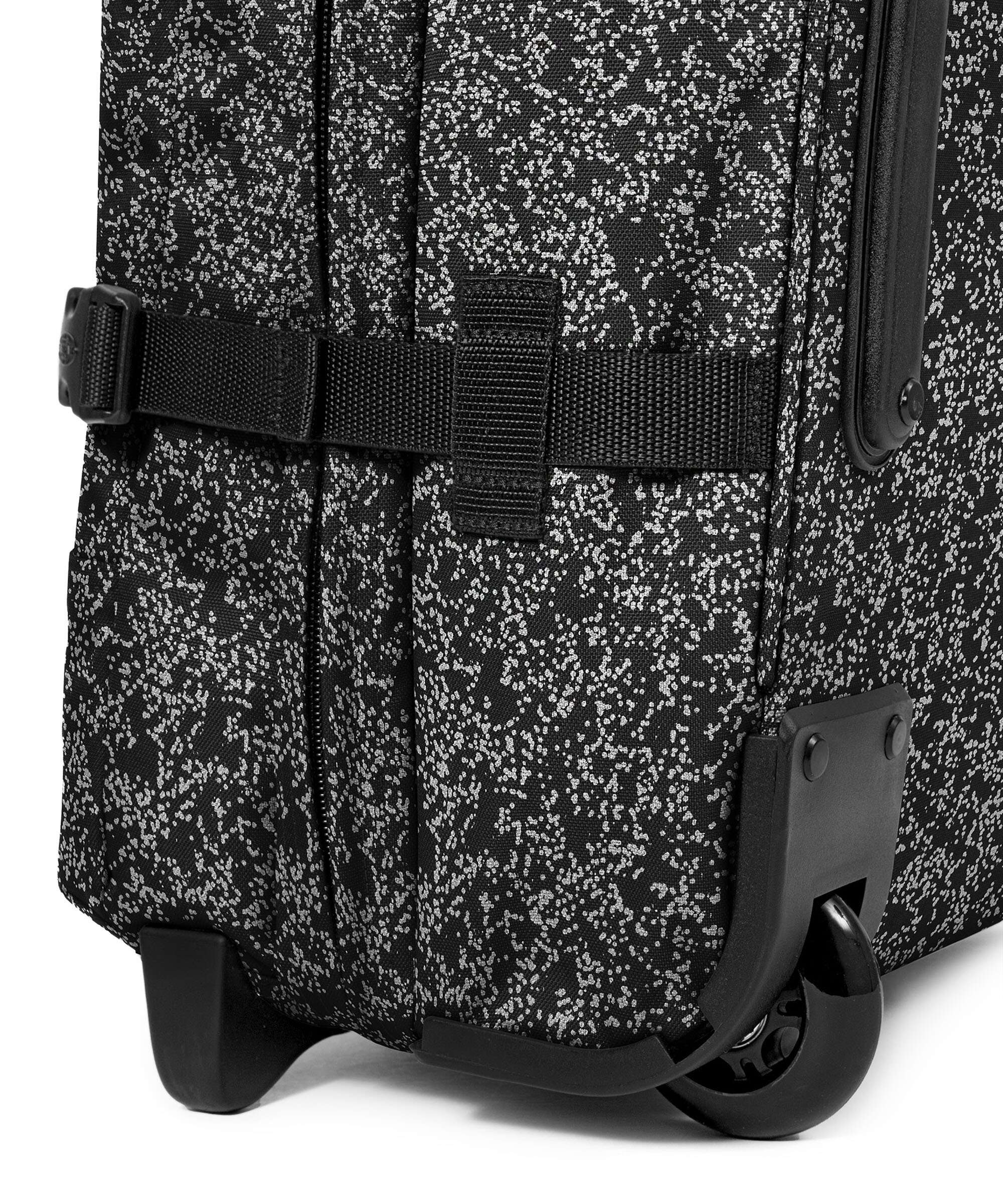 Eastpak Tranverz S Sac de voyage à roulettes glitsplash black - Image 5