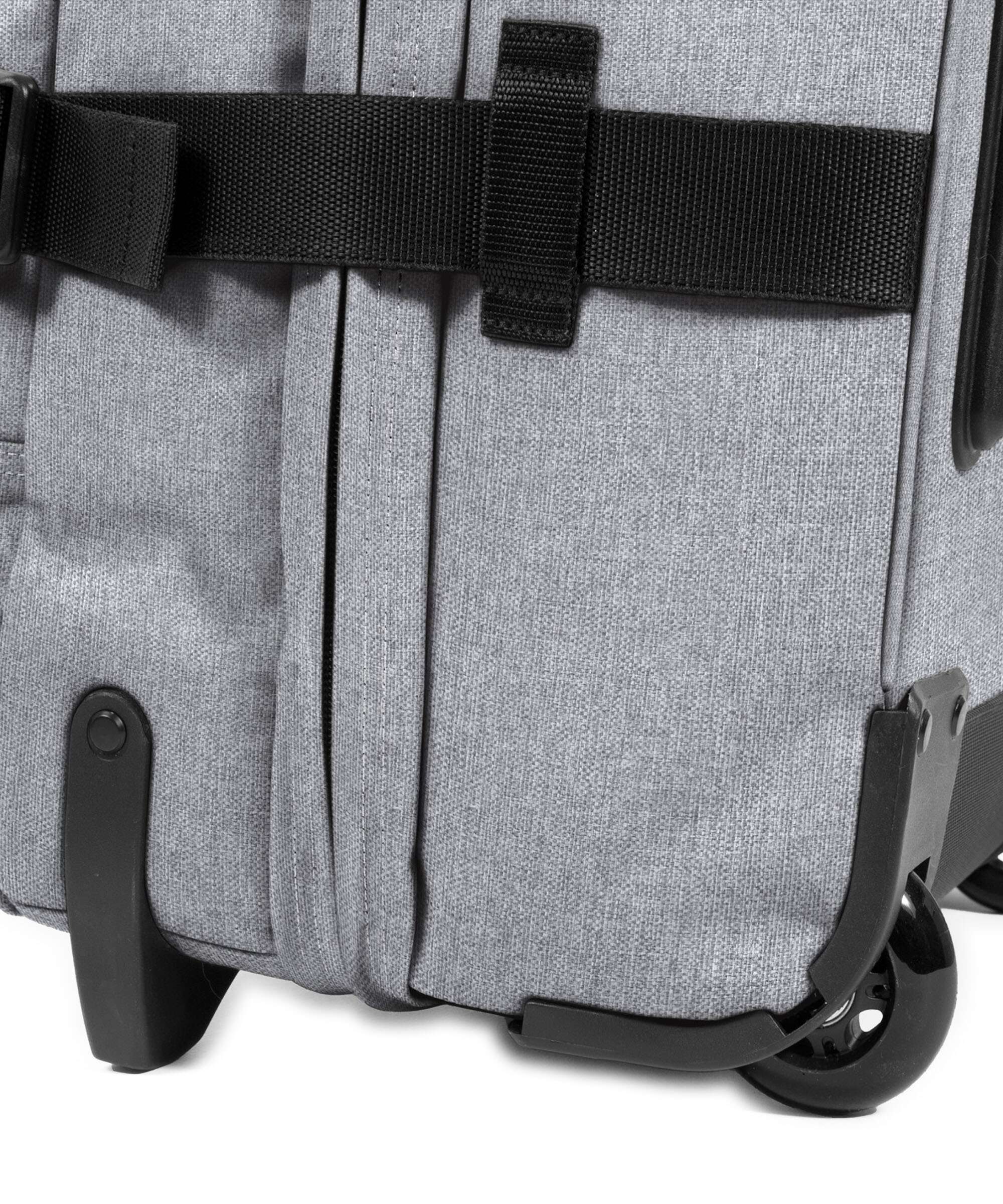 Eastpak Tranverz S Sac de voyage à roulettes grau - Image 4