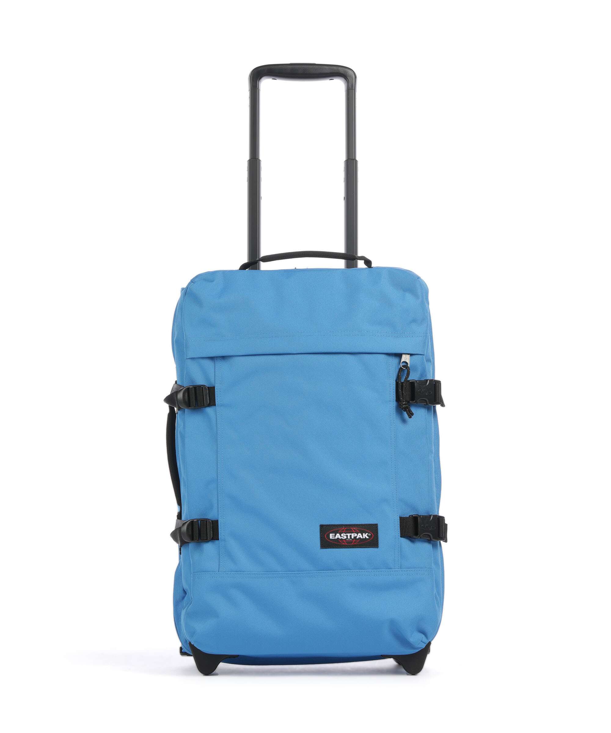 Eastpak Tranverz S Sac de voyage à roulettes bubble blue