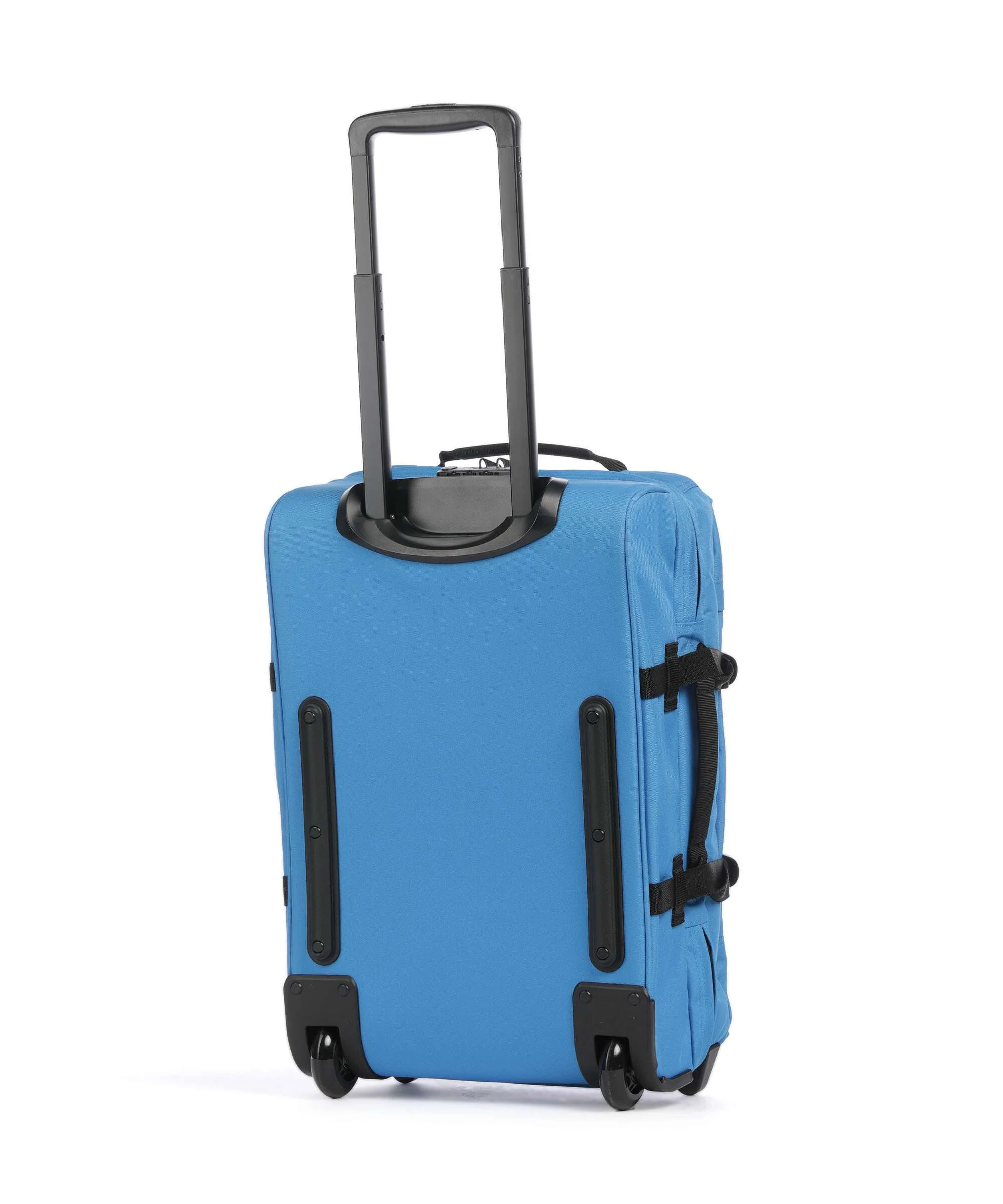 Eastpak Tranverz S Sac de voyage à roulettes bubble blue - Image 2
