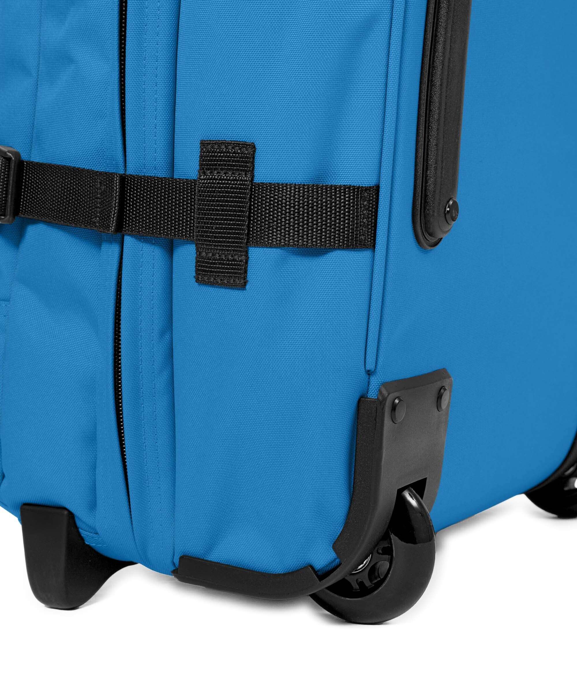 Eastpak Tranverz S Sac de voyage à roulettes bubble blue - Image 4