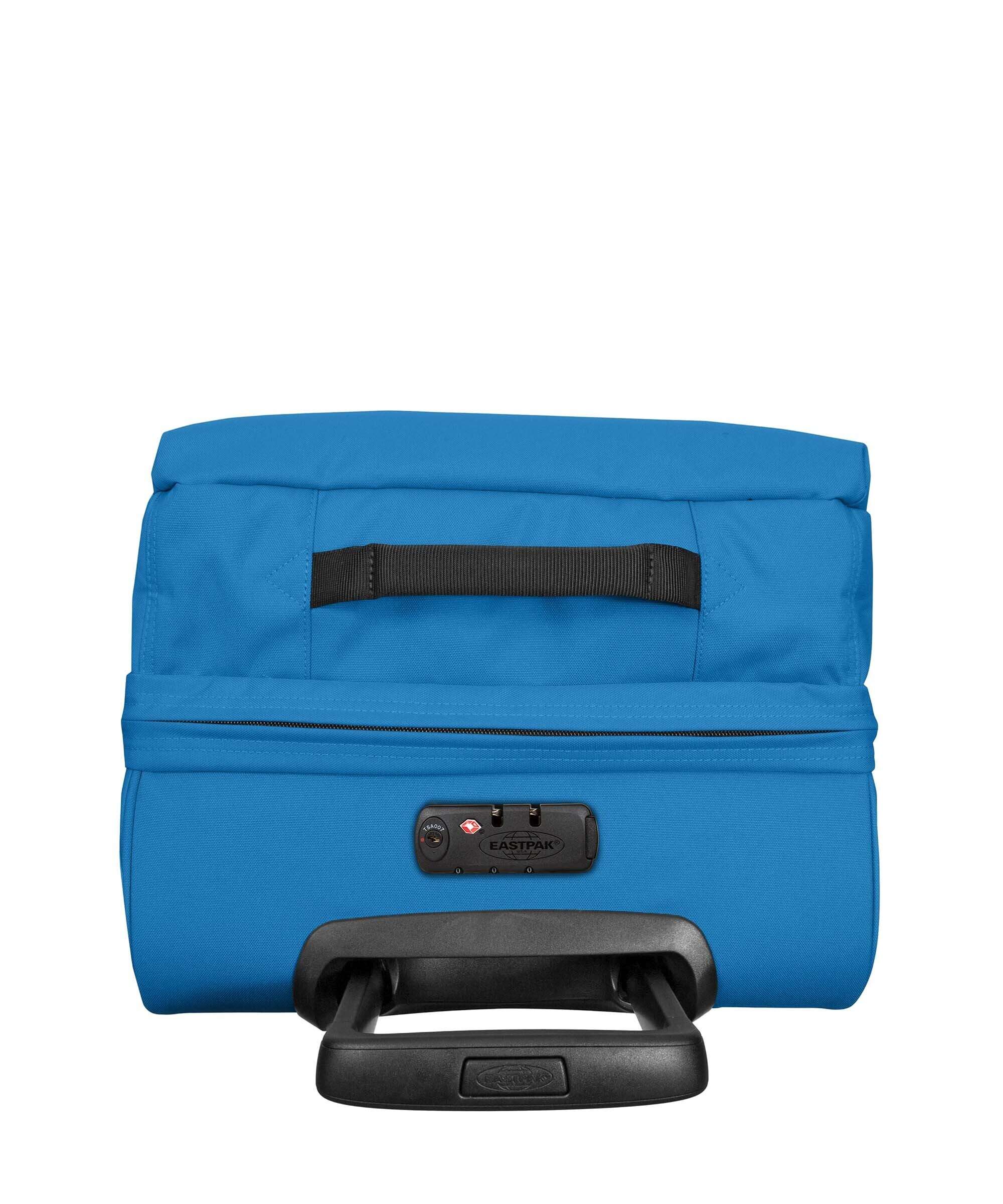 Eastpak Tranverz S Sac de voyage à roulettes bubble blue - Image 5