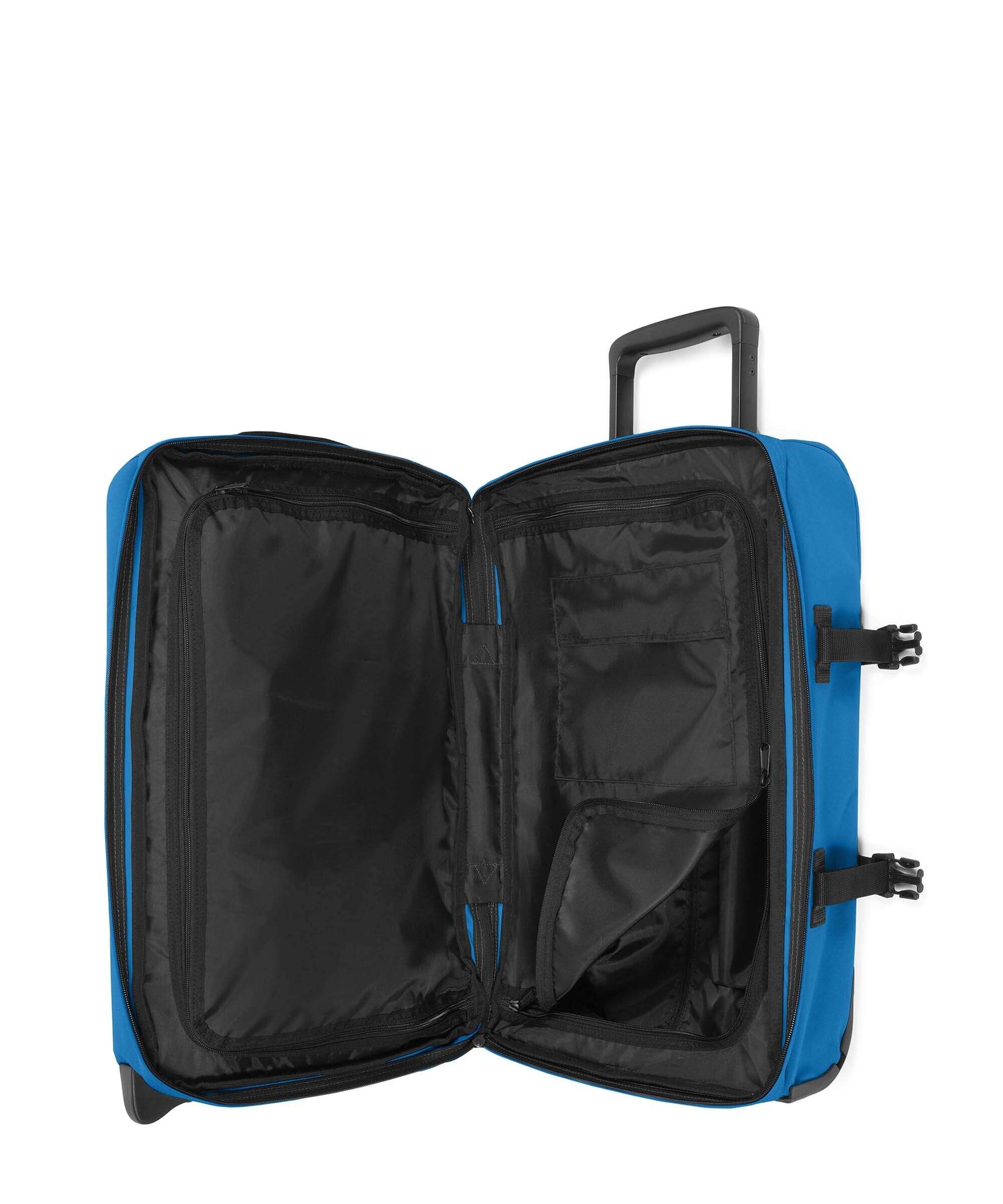 Eastpak Tranverz S Sac de voyage à roulettes bubble blue - Image 6