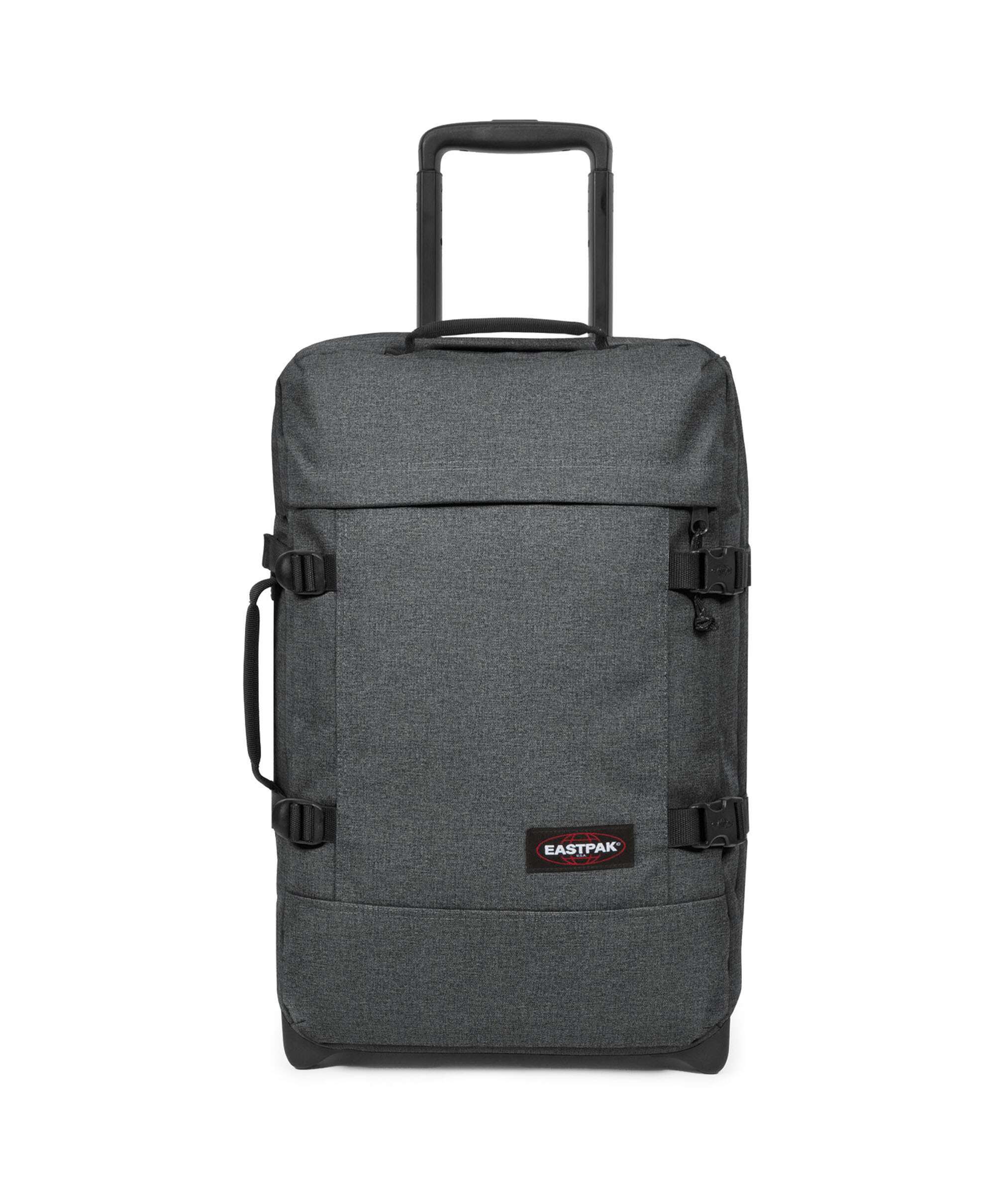 Eastpak Tranverz S Sac de voyage à roulettes dunkelgrau