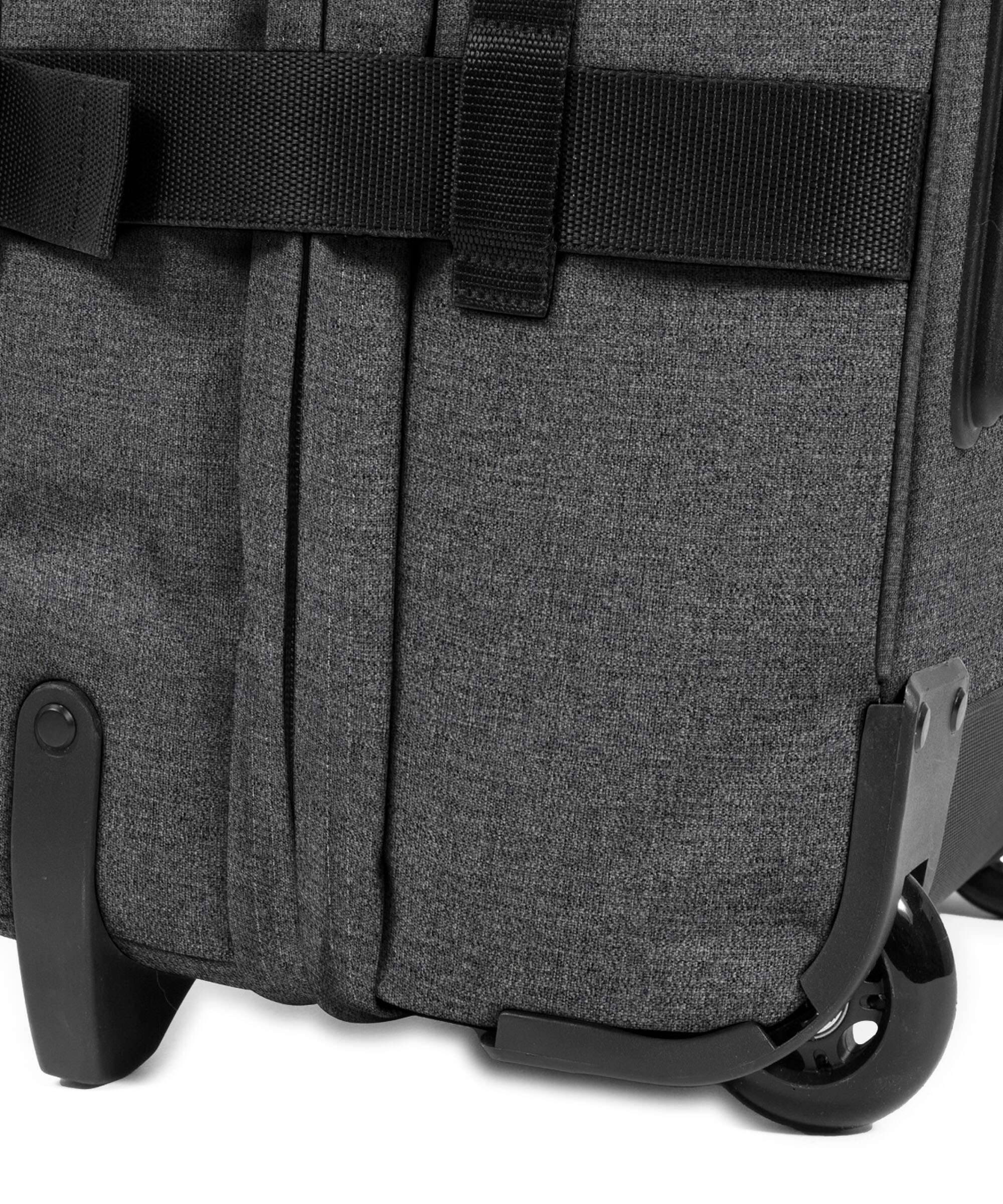 Eastpak Tranverz S Sac de voyage à roulettes dunkelgrau - Image 4