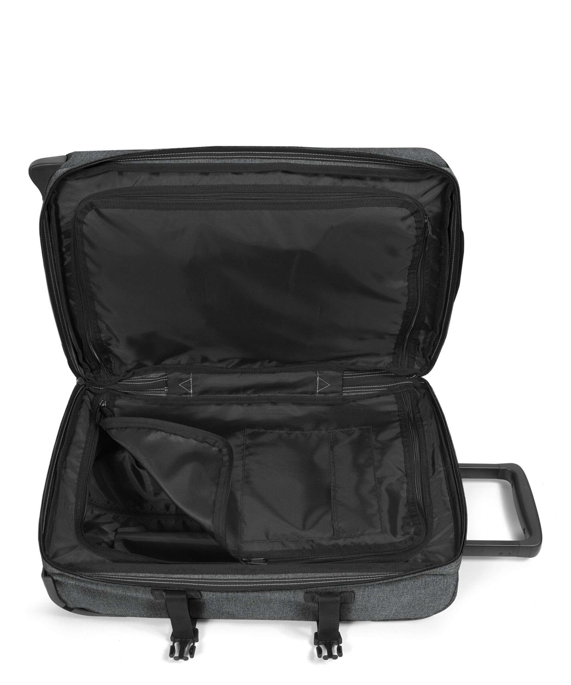 Eastpak Tranverz S Sac de voyage à roulettes dunkelgrau - Image 5