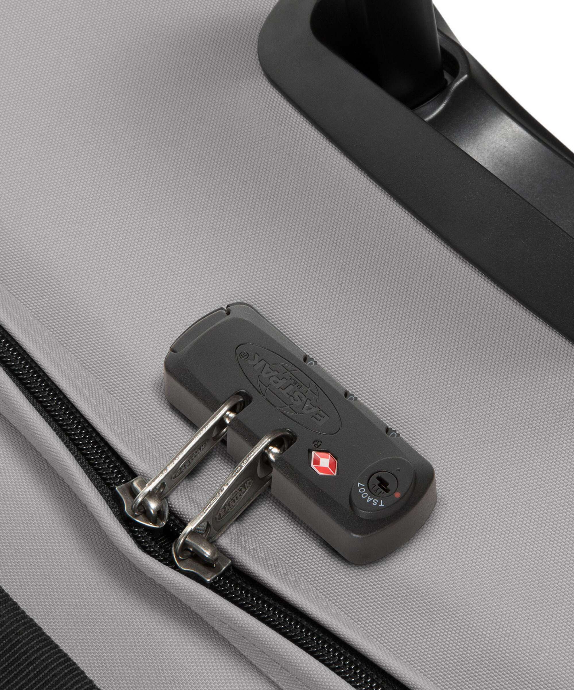 Eastpak Tranverz S Sac de voyage à roulettes pebble grey - Image 4