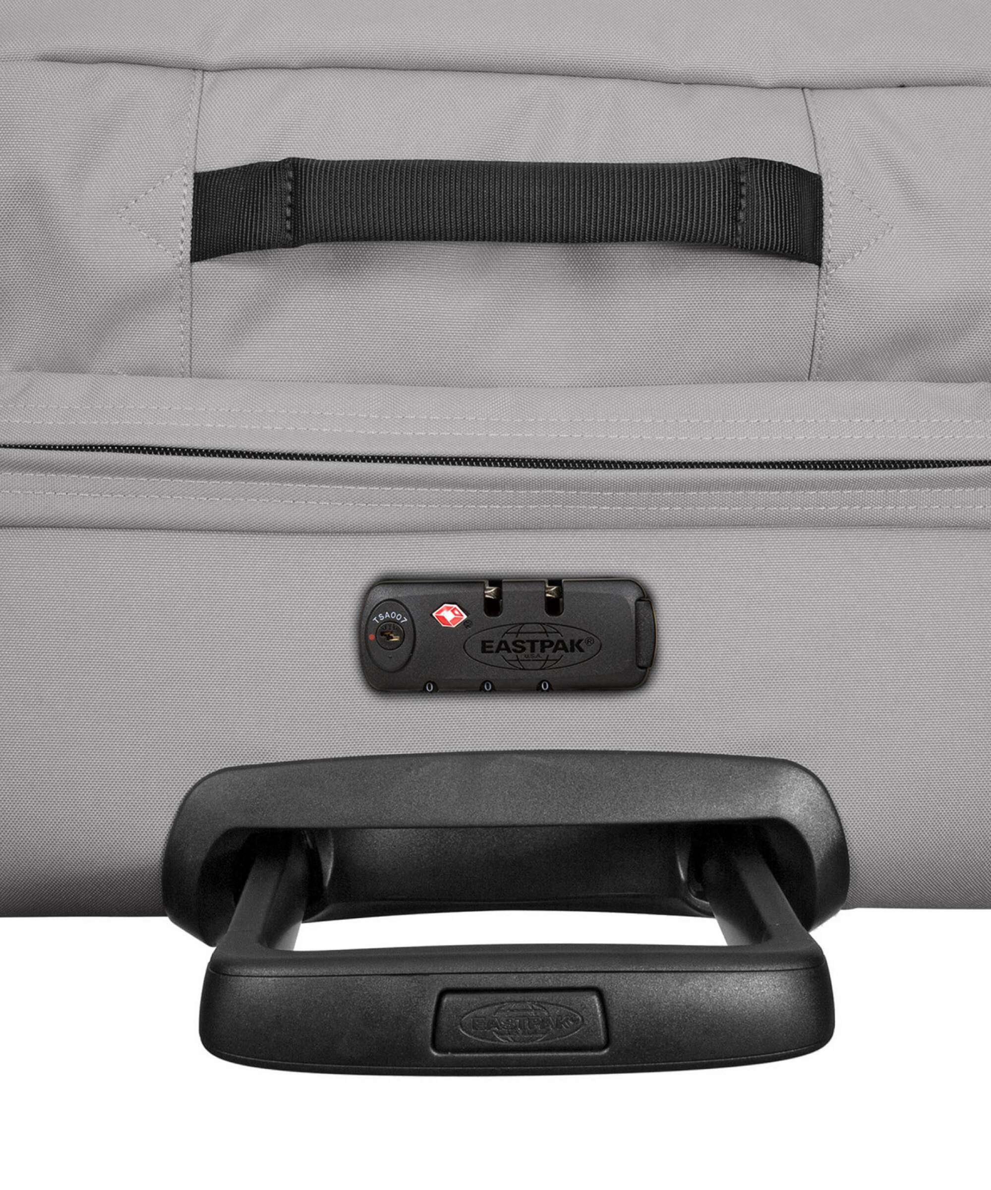 Eastpak Tranverz S Sac de voyage à roulettes pebble grey - Image 5
