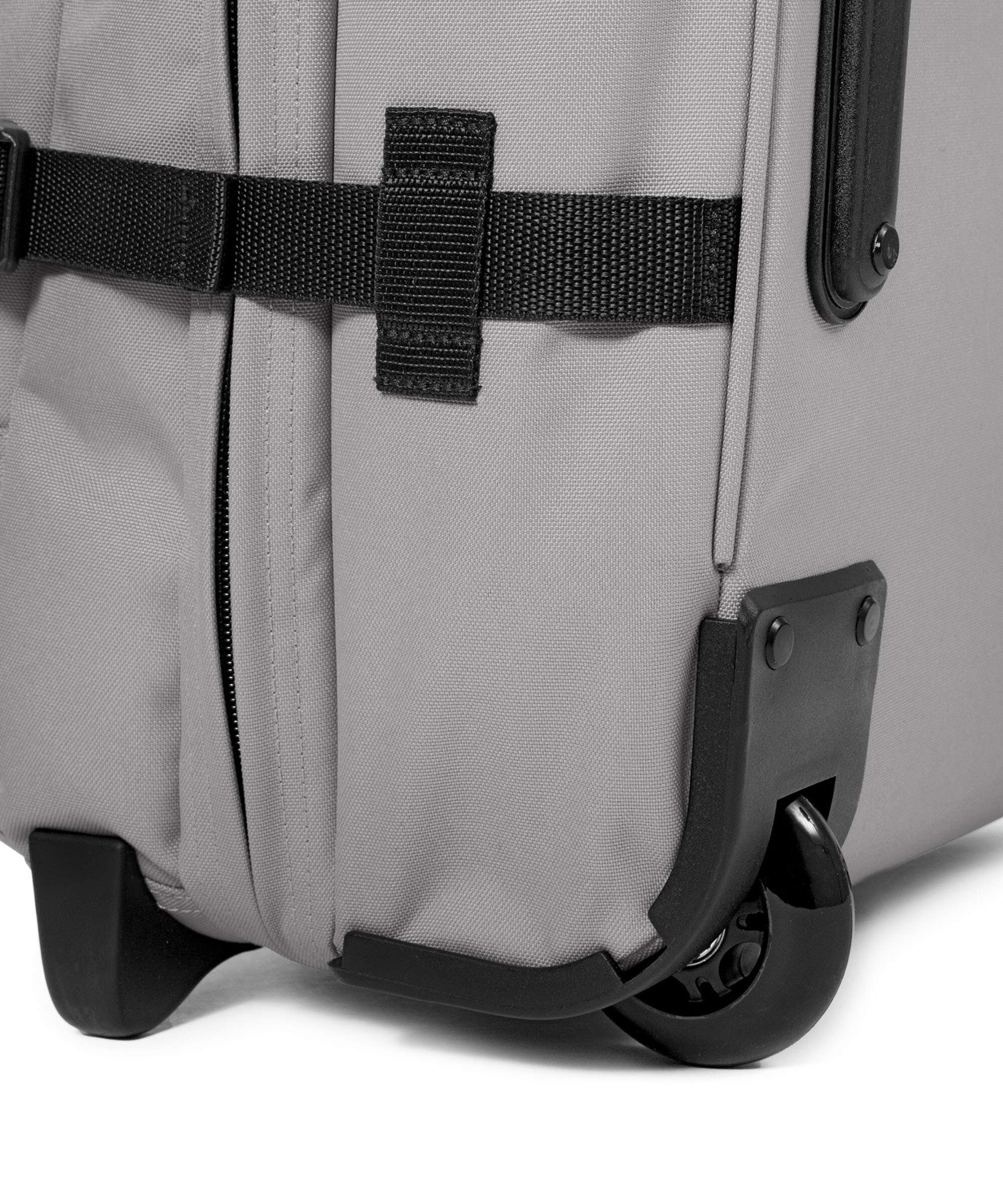 Eastpak Tranverz S Sac de voyage à roulettes pebble grey - Image 6