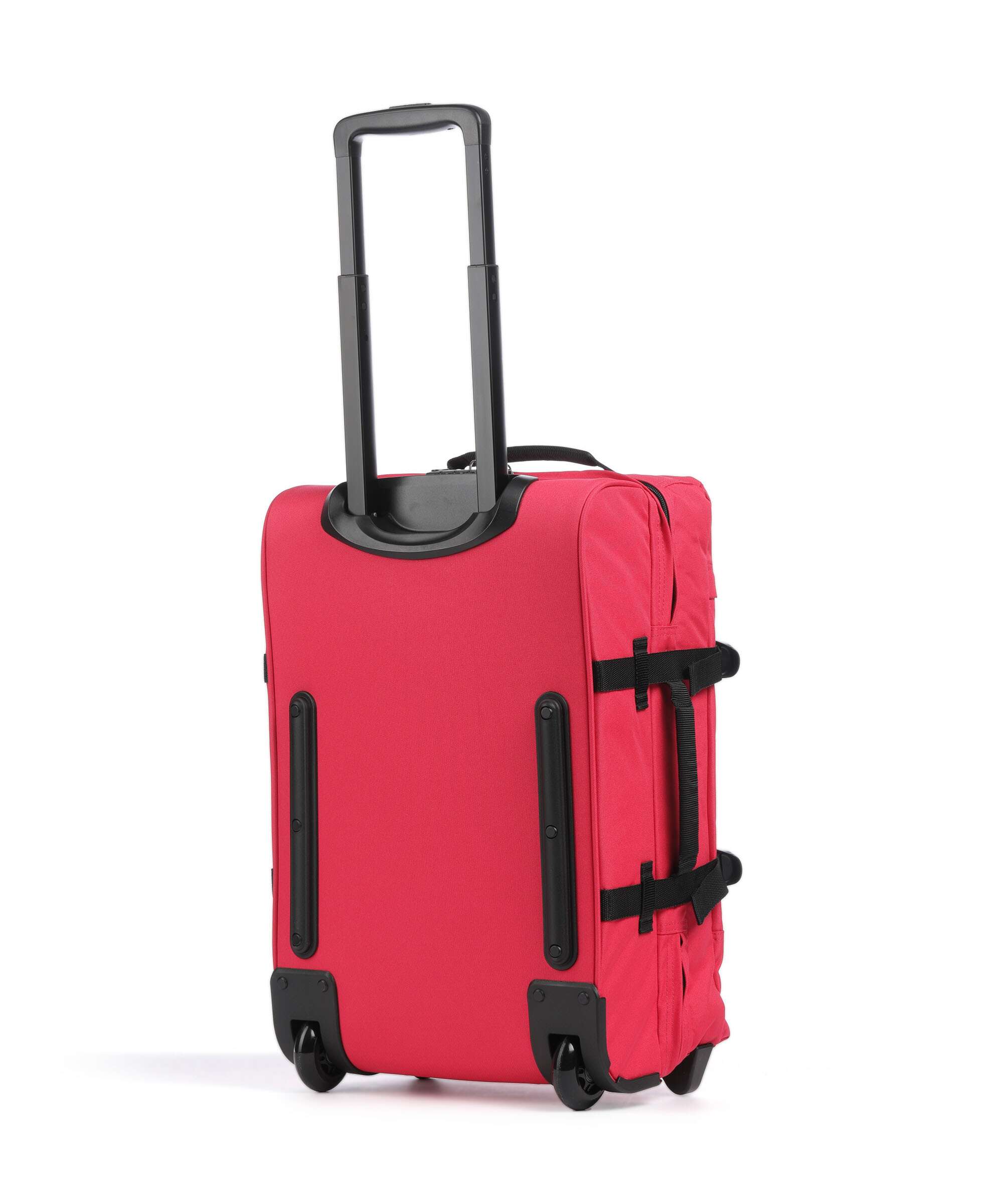Eastpak Tranverz S Sac de voyage à roulettes saffron red - Image 2