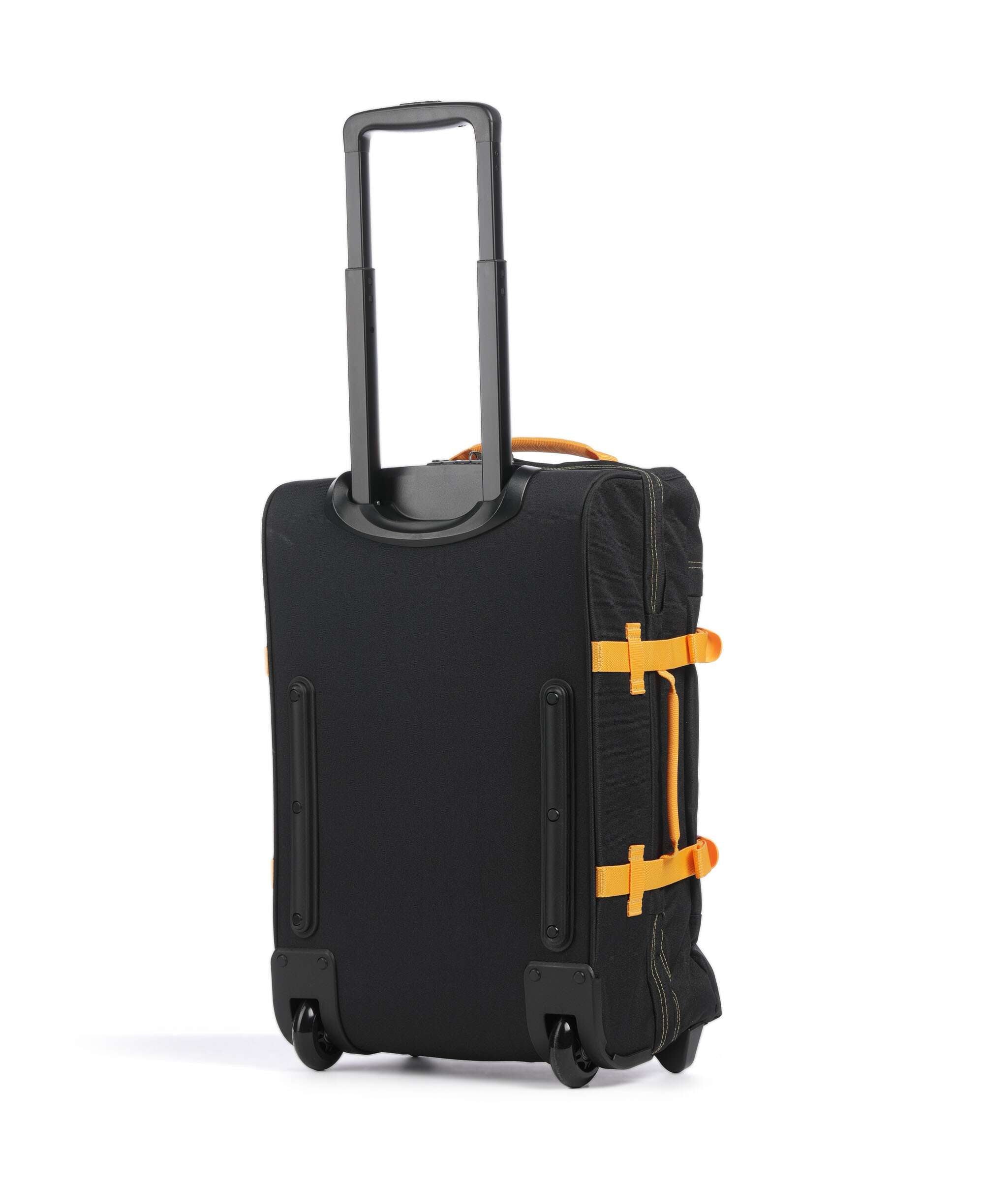 Eastpak Tranverz S Sac de voyage à roulettes kontrast mango - Image 2