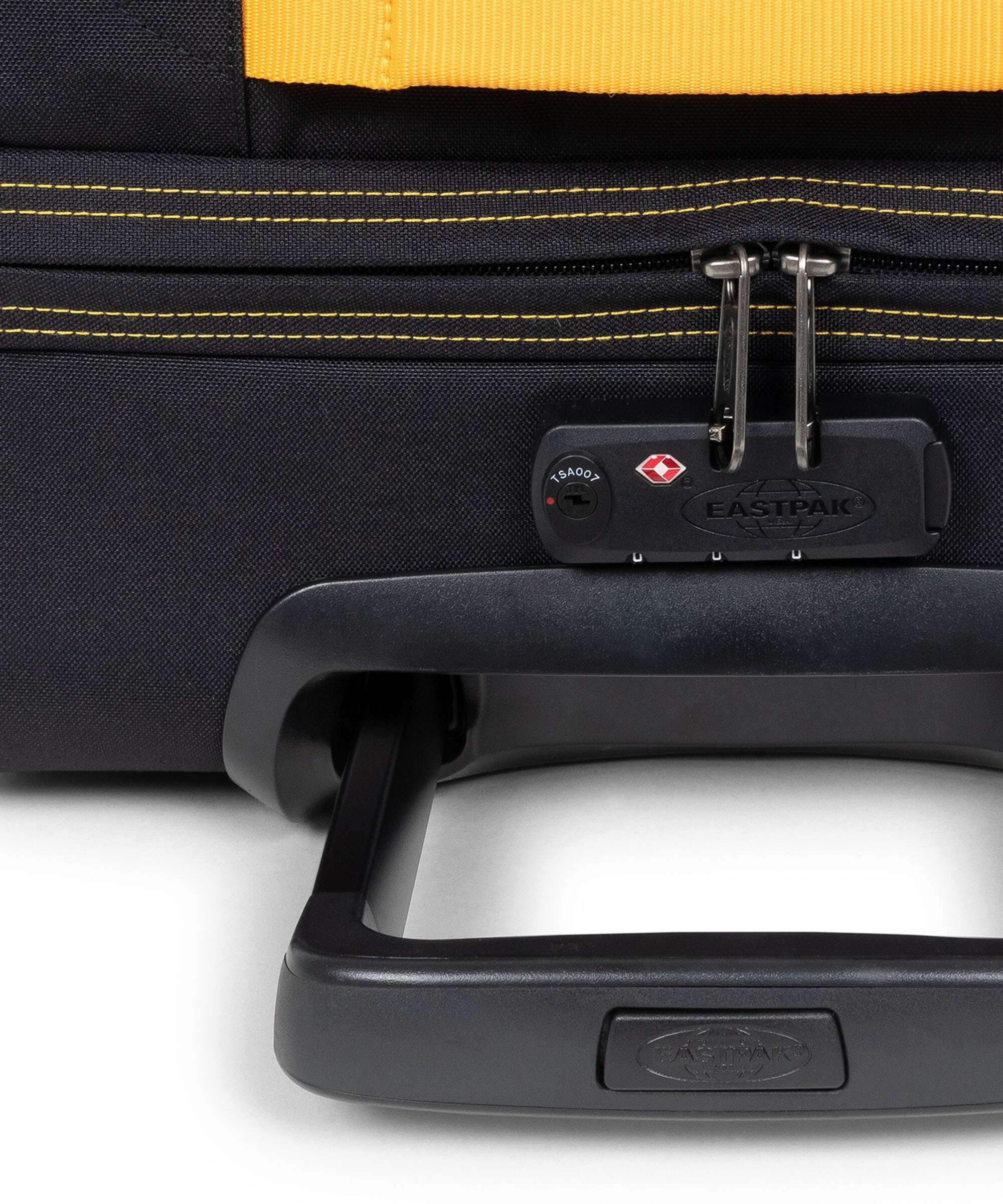 Eastpak Tranverz S Sac de voyage à roulettes kontrast mango - Image 4
