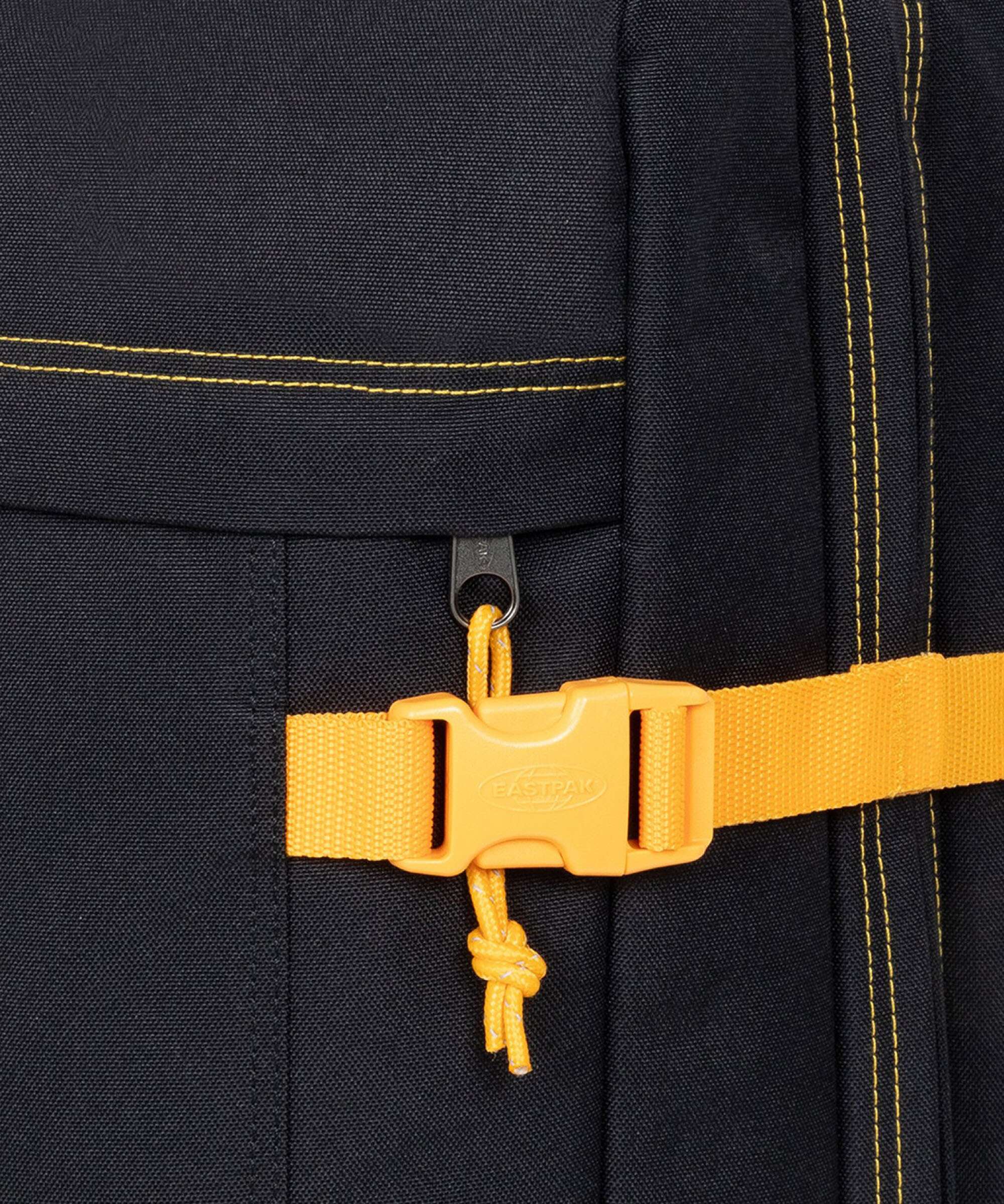 Eastpak Tranverz S Sac de voyage à roulettes kontrast mango - Image 5