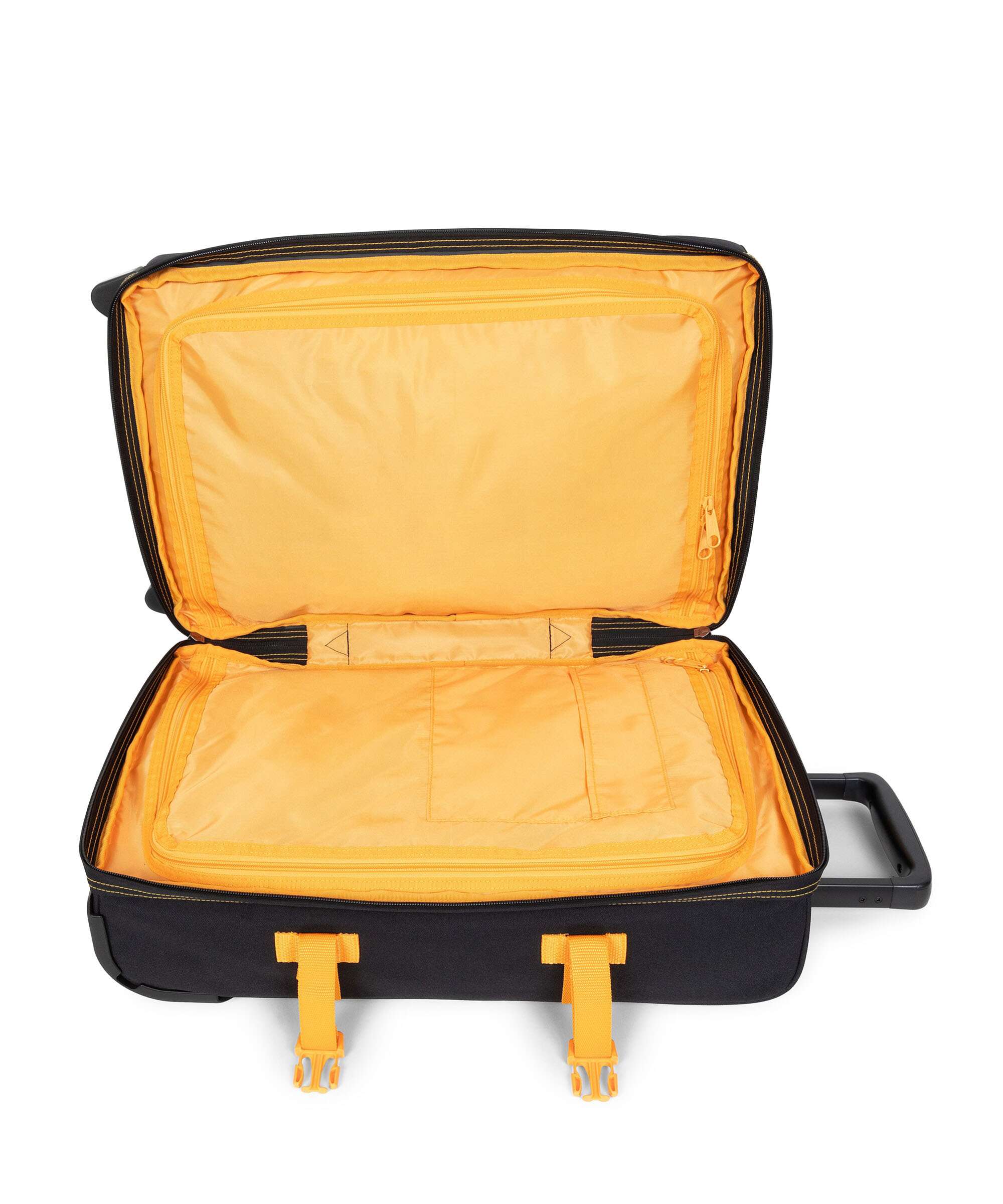 Eastpak Tranverz S Sac de voyage à roulettes kontrast mango - Image 6