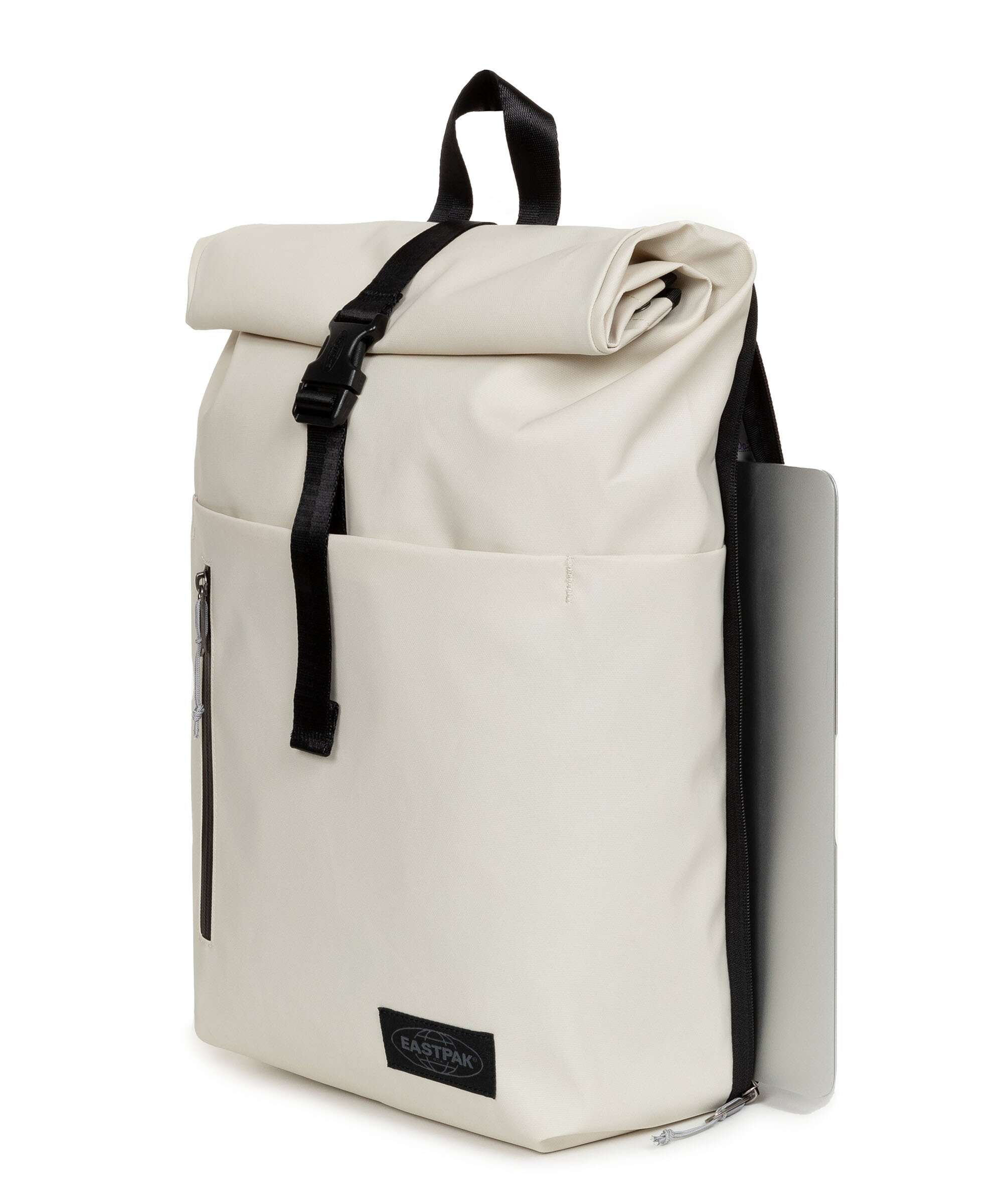 Eastpak Up Sac à dos roll-top cloth - Image 4