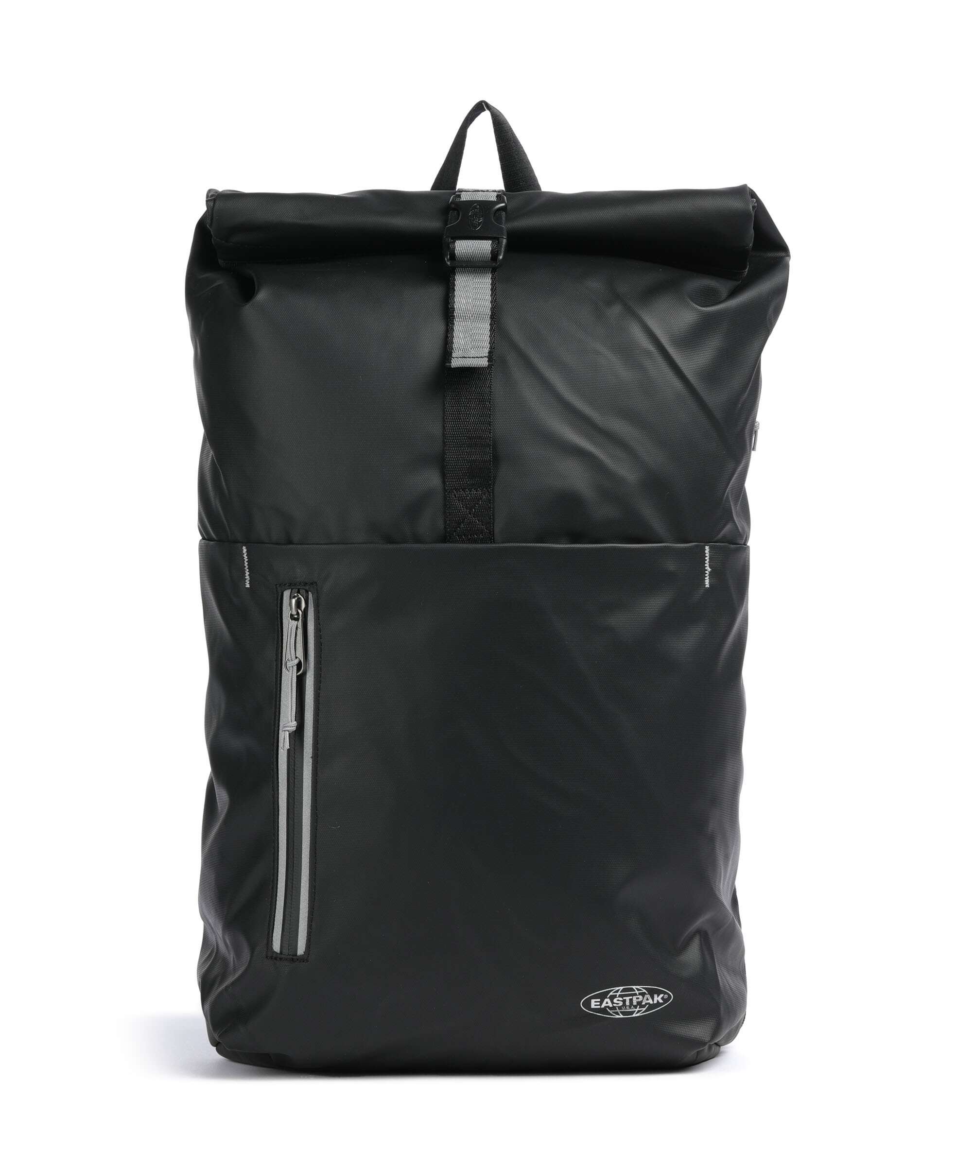 Eastpak Up Sac à dos roll-top reflect