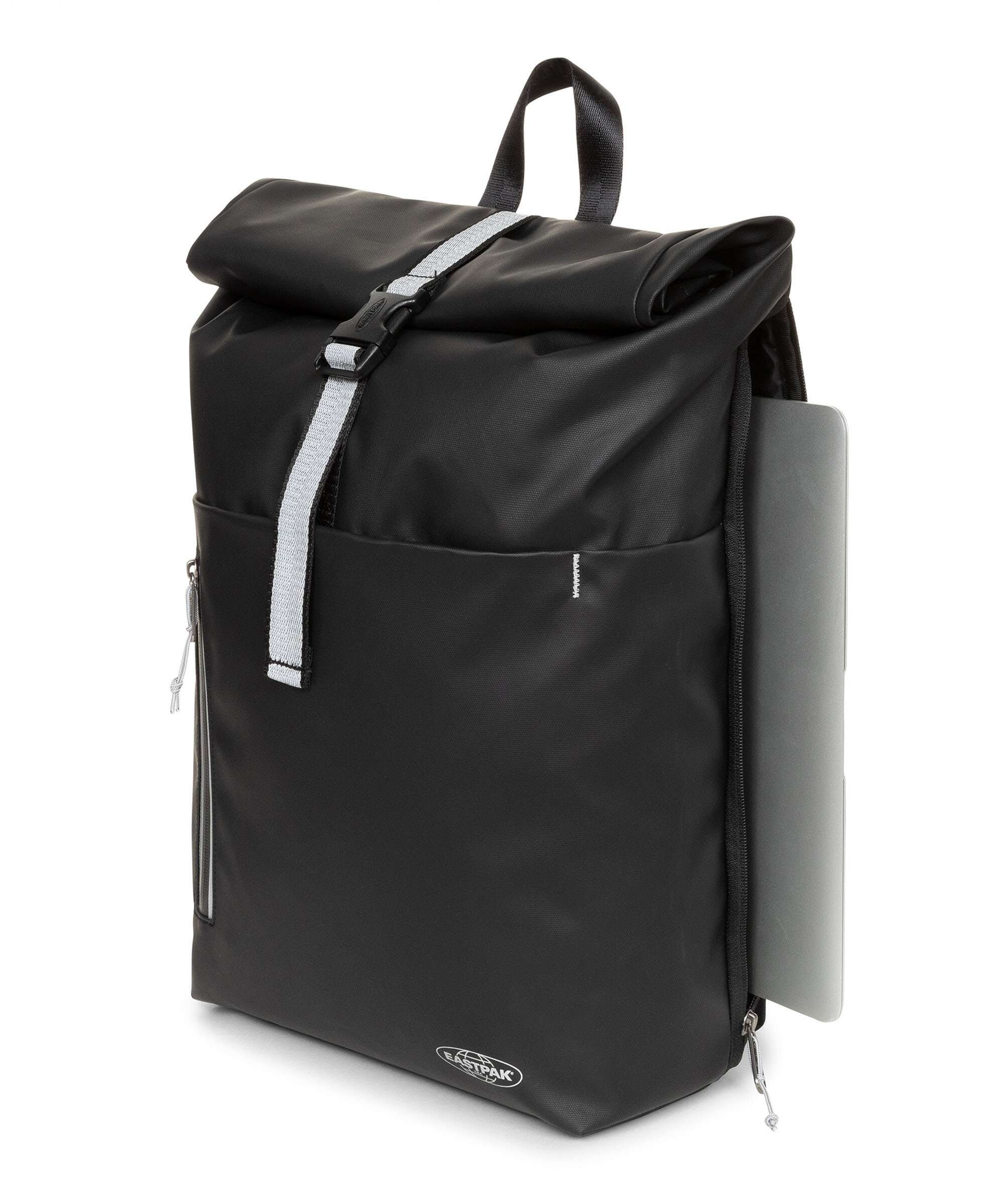 Eastpak Up Sac à dos roll-top reflect - Image 4