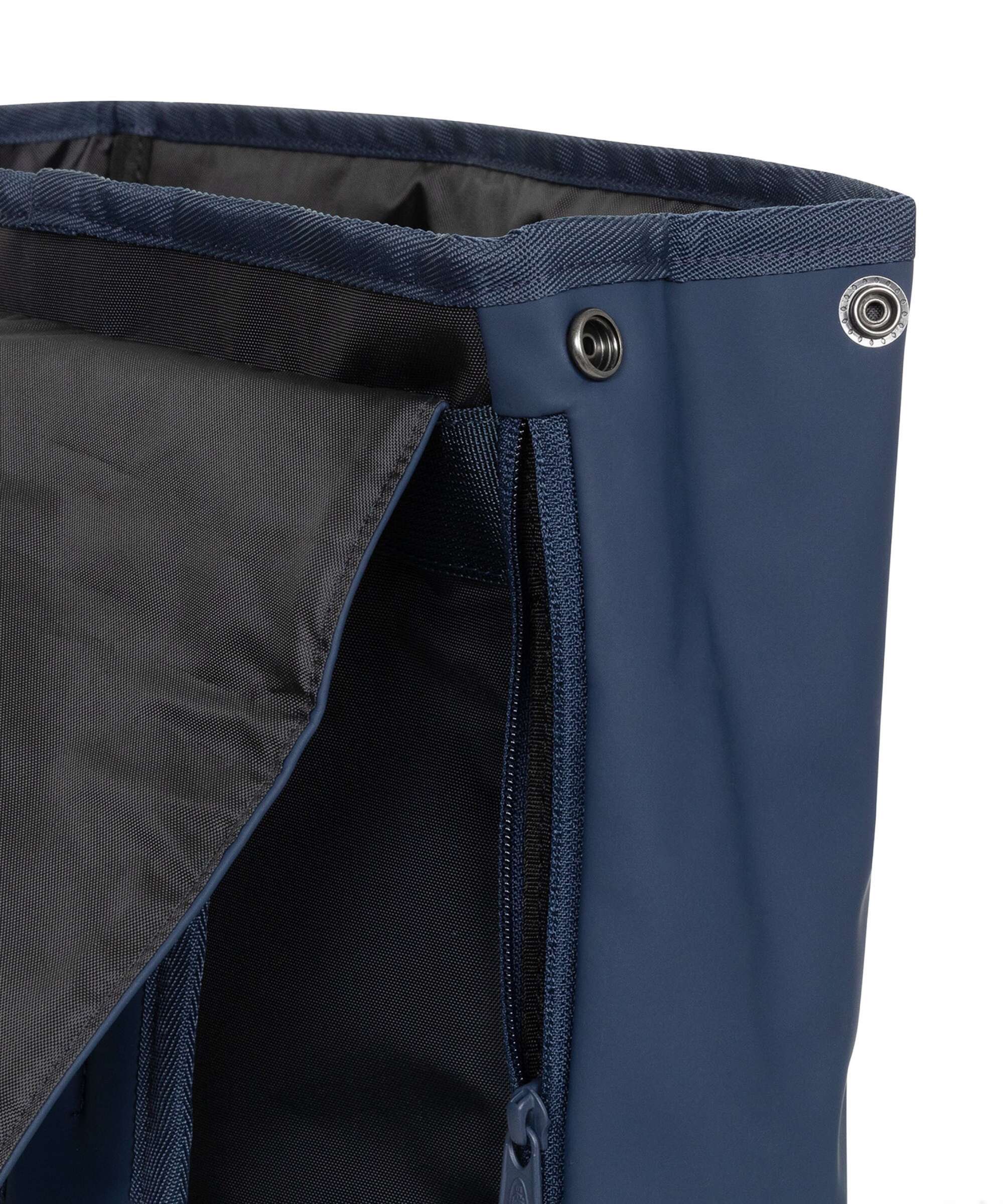 Eastpak Yarin Cnnct F Sac à dos matte admiral - Image 5