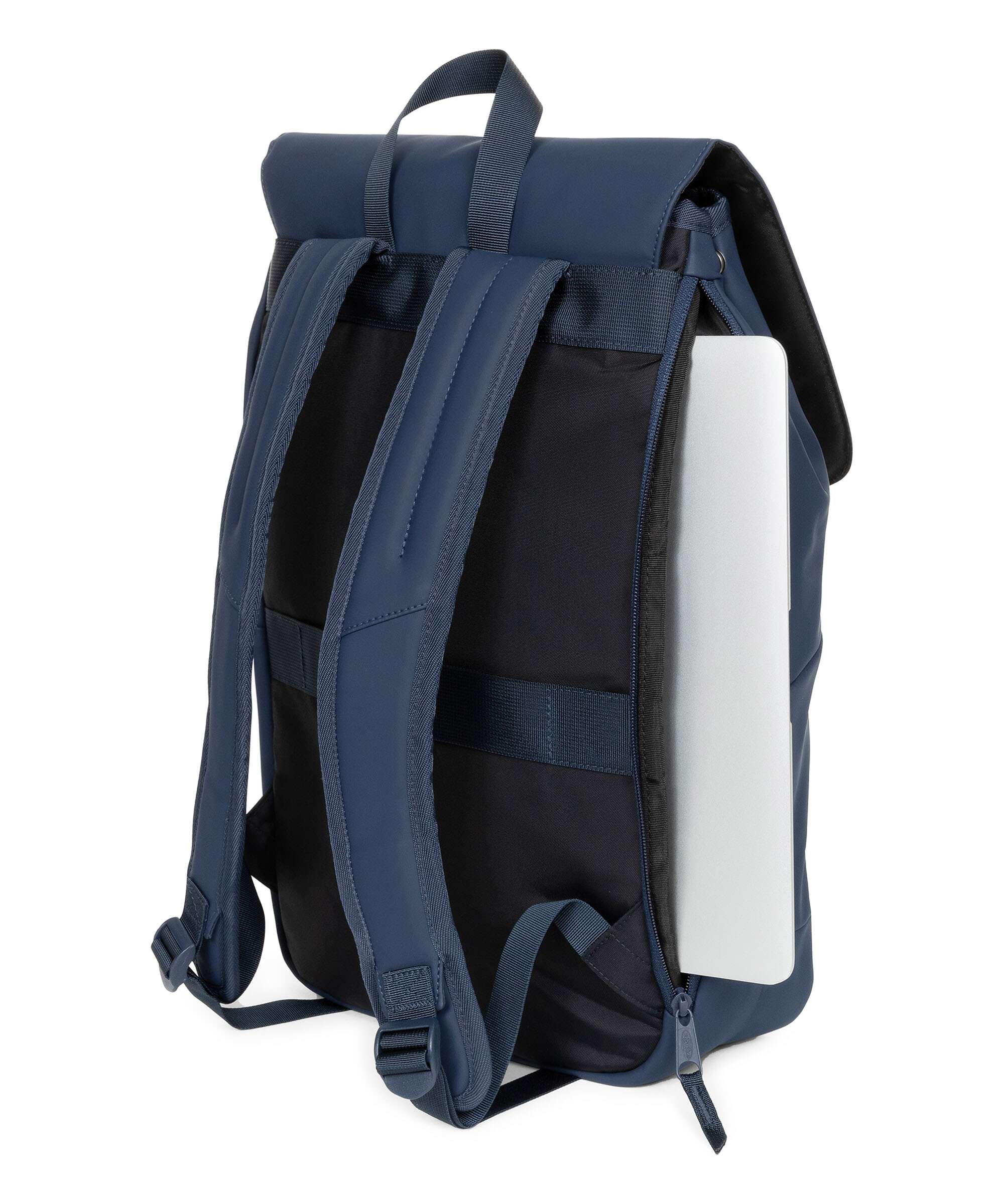 Eastpak Yarin Cnnct F Sac à dos matte admiral - Image 6