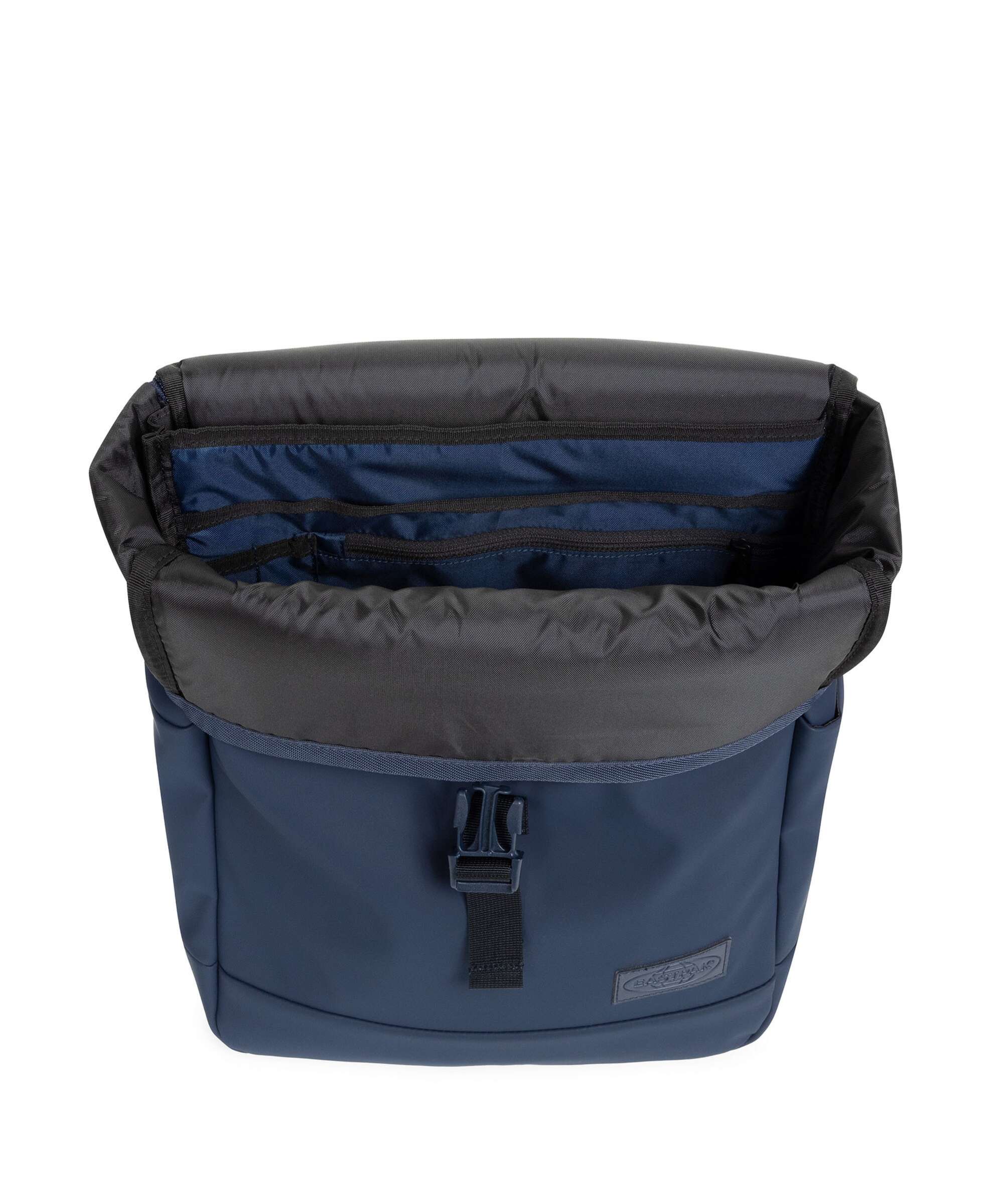 Eastpak Yarin Cnnct F Sac à dos matte admiral - Image 8