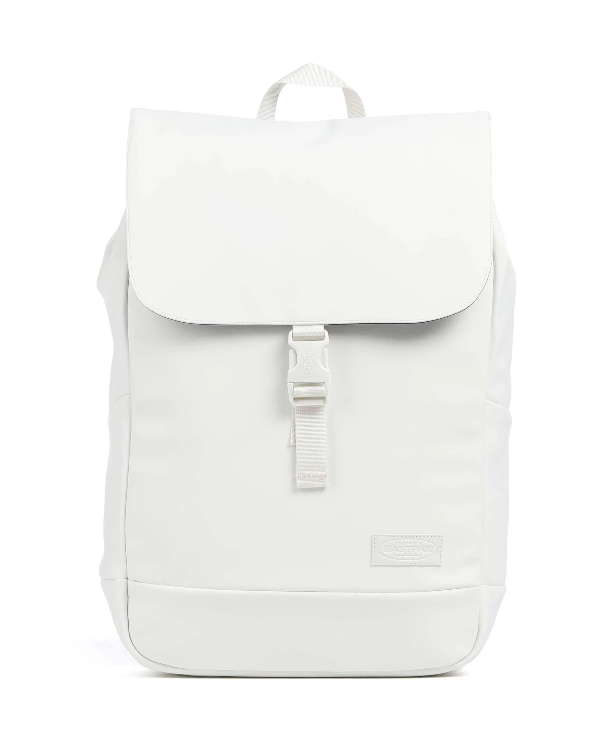 Eastpak Yarin Cnnct F Sac à dos matte chalk