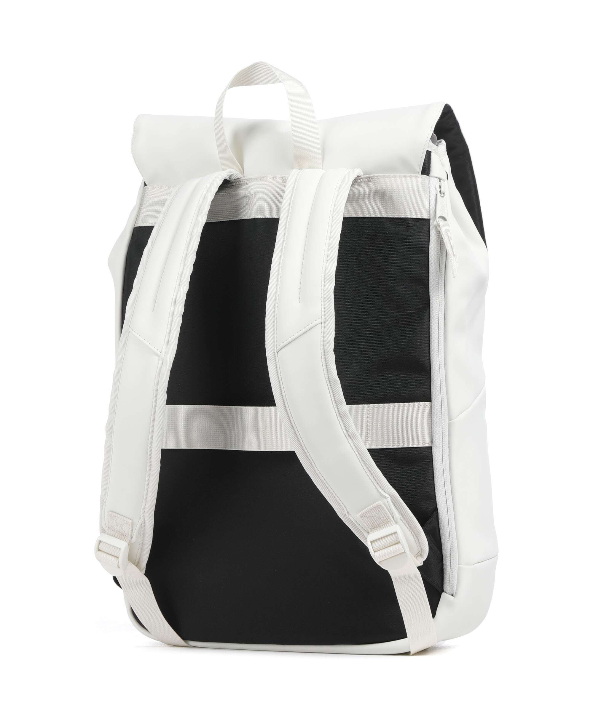 Eastpak Yarin Cnnct F Sac à dos matte chalk - Image 2