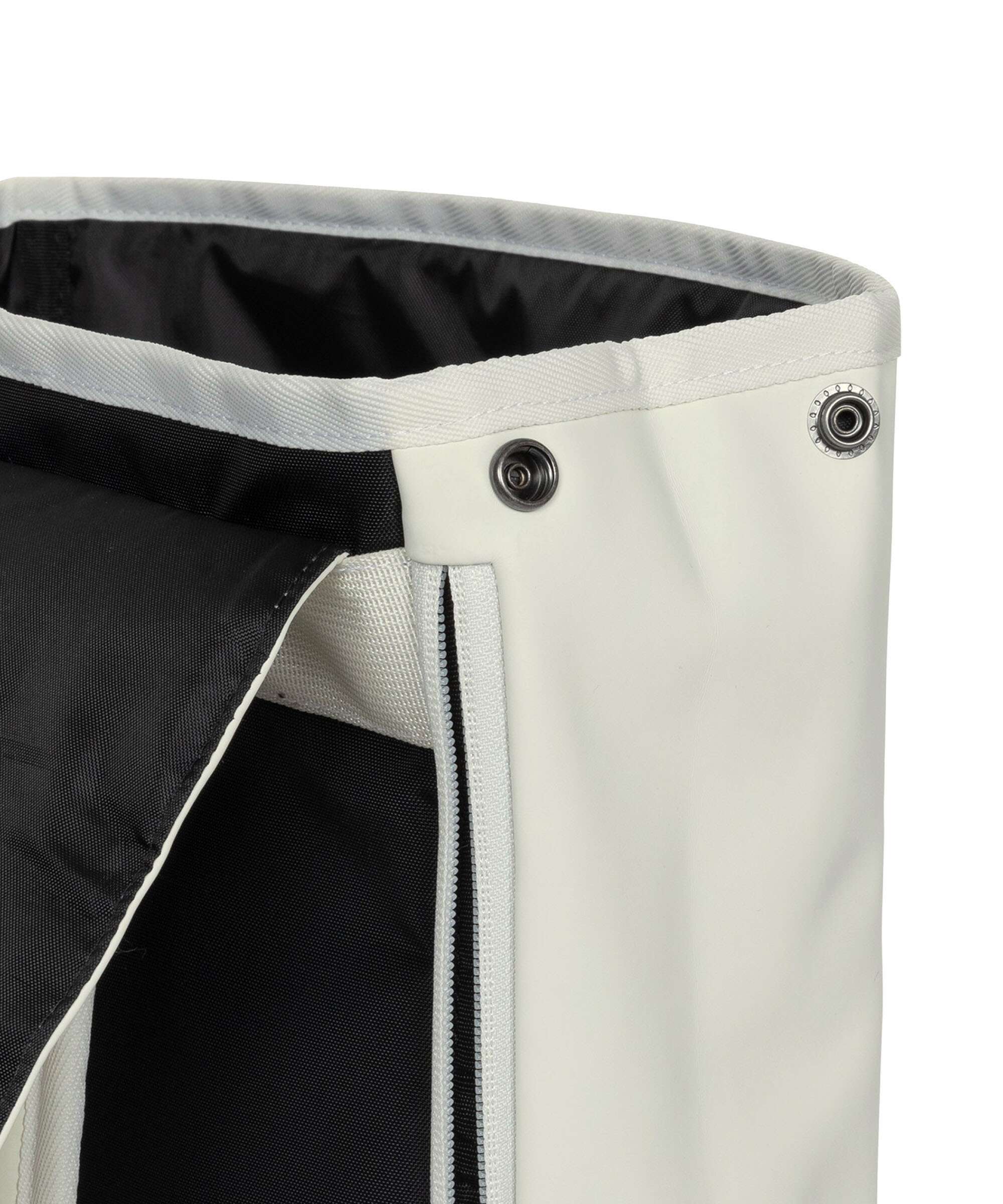 Eastpak Yarin Cnnct F Sac à dos matte chalk - Image 5