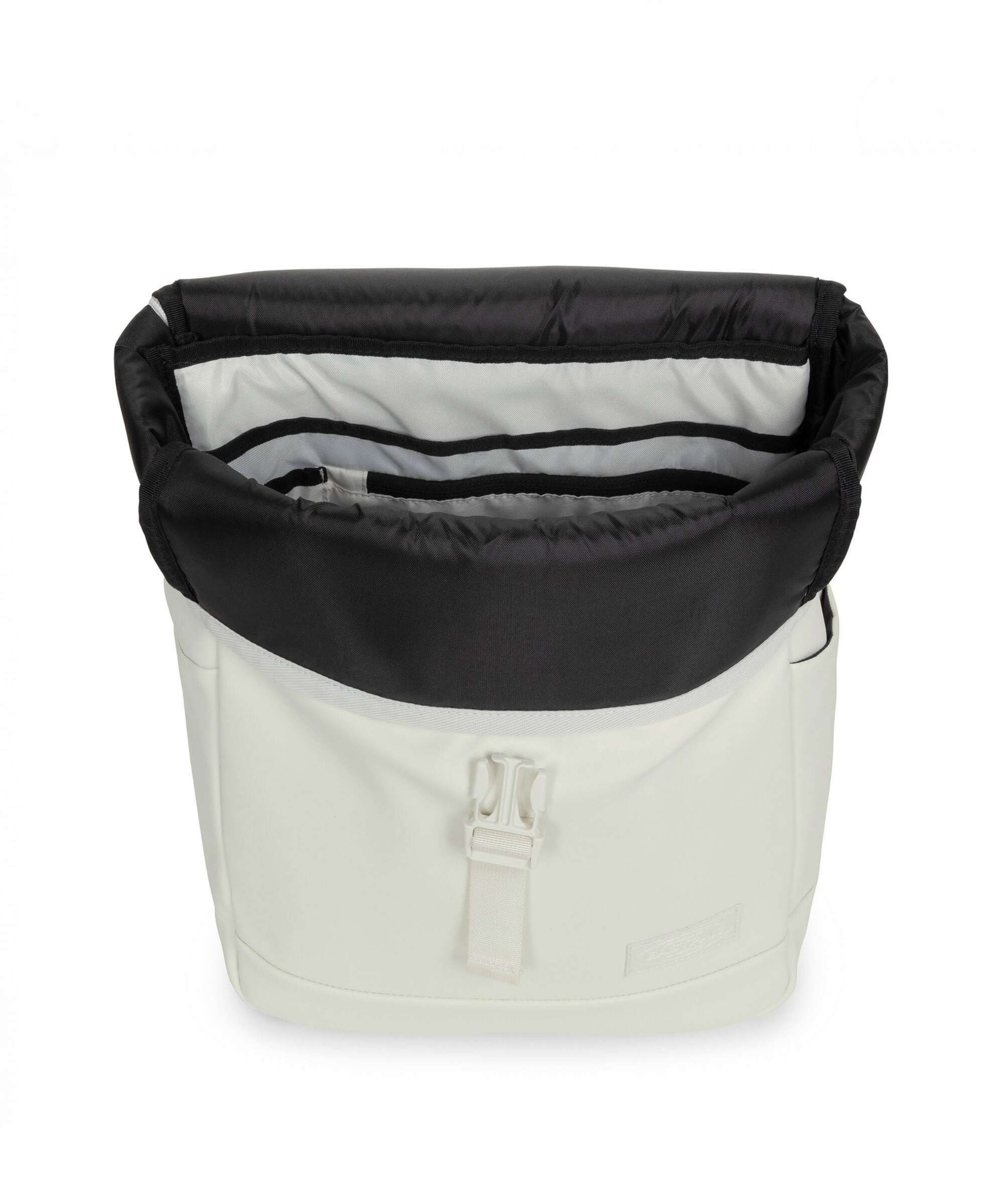 Eastpak Yarin Cnnct F Sac à dos matte chalk - Image 8