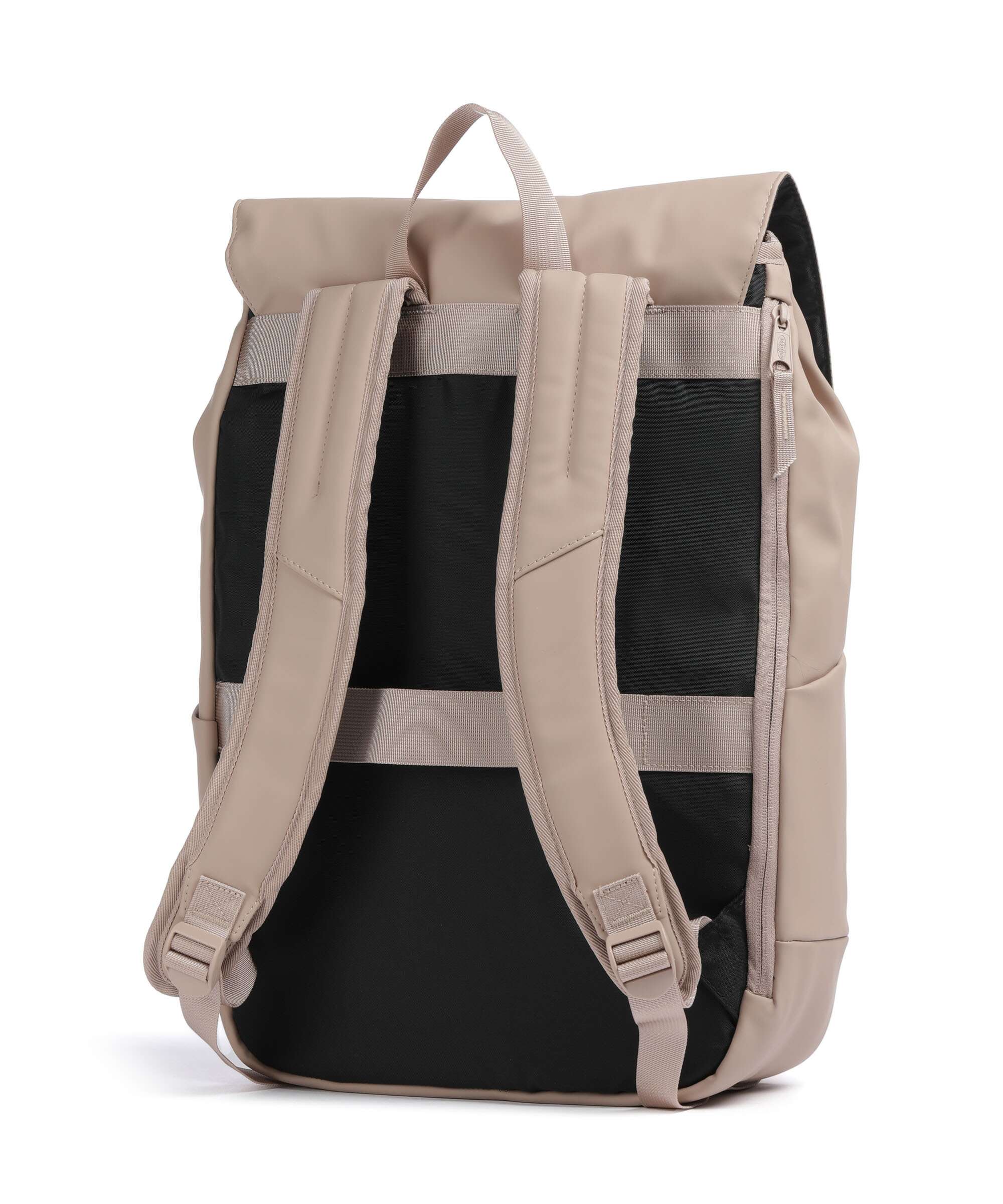 Eastpak Yarin Cnnct F Sac à dos matte sand - Image 2