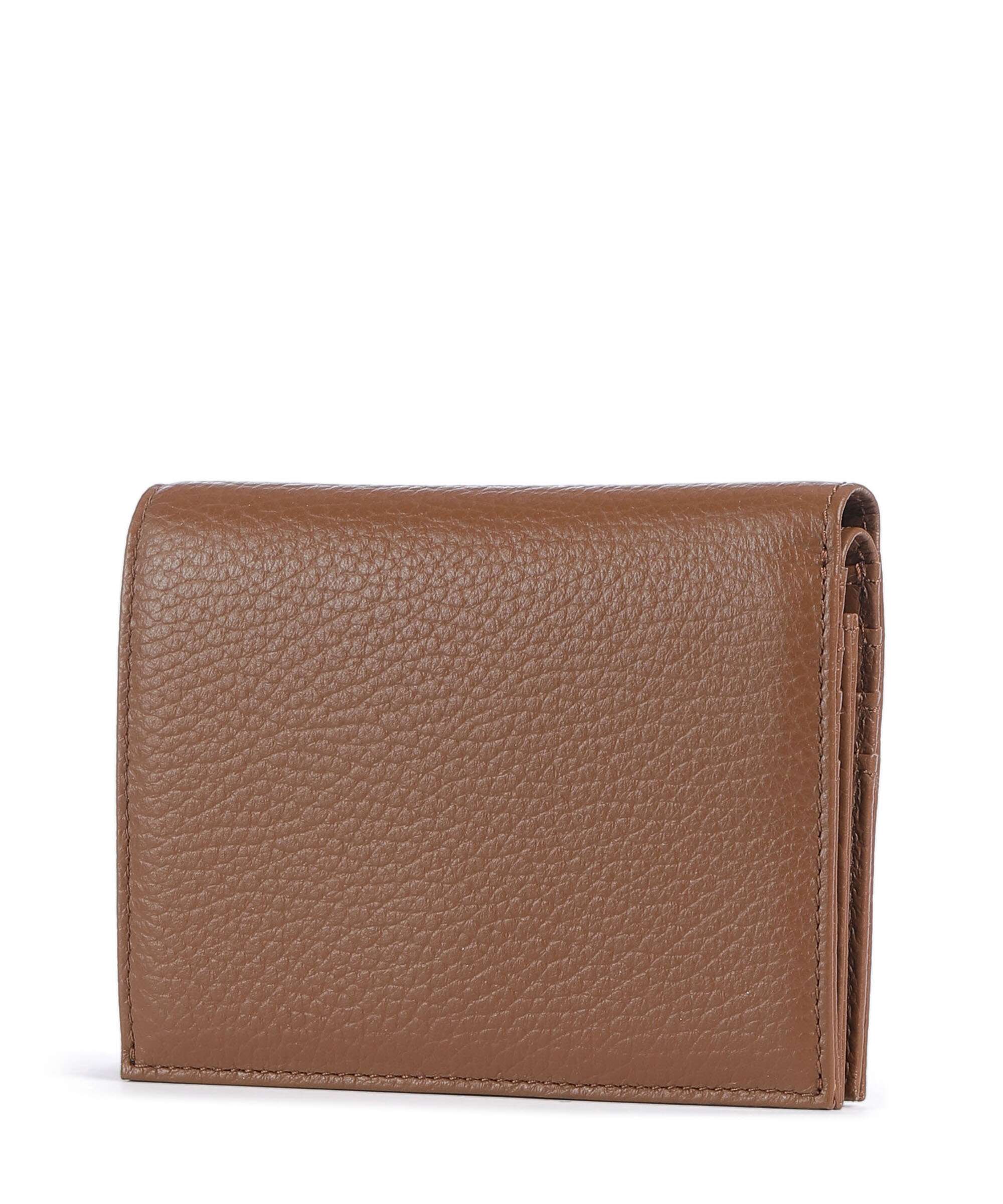 Emporio Armani Business Portefeuille mocha bisque - Image 3
