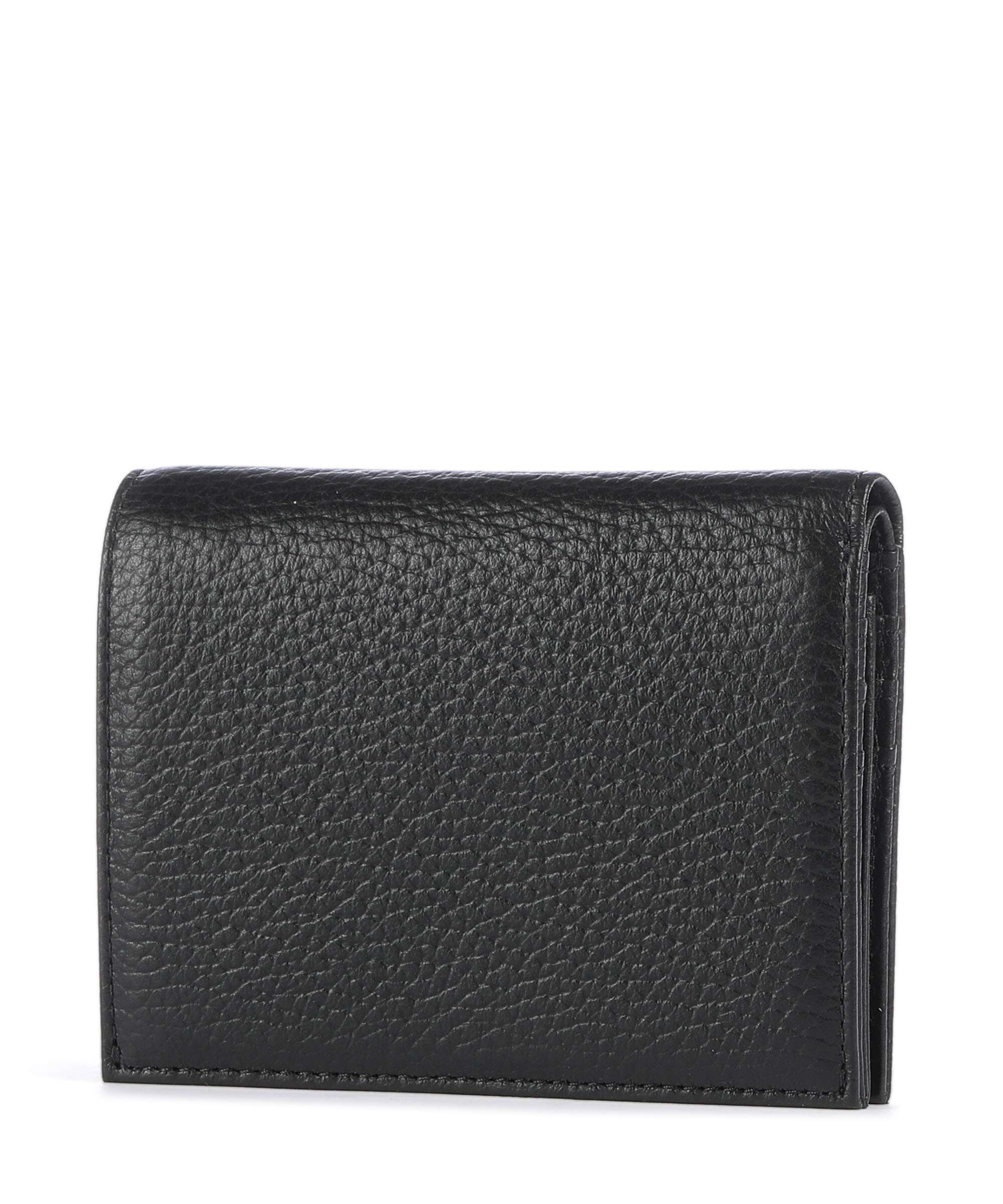 Emporio Armani Business Portefeuille black beauty - Image 3