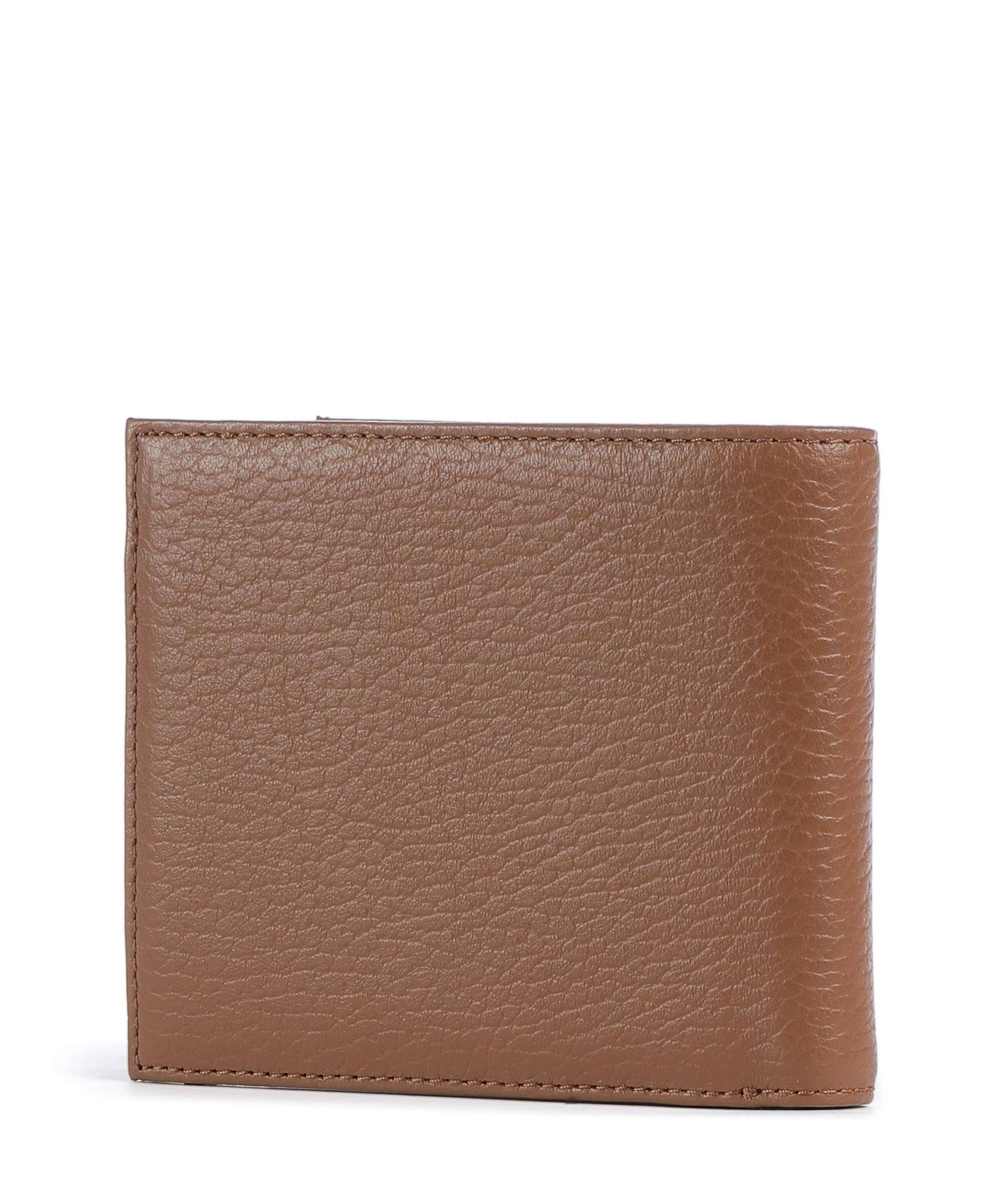 Emporio Armani Business Regenerated Portefeuille mocha bisque - Image 3