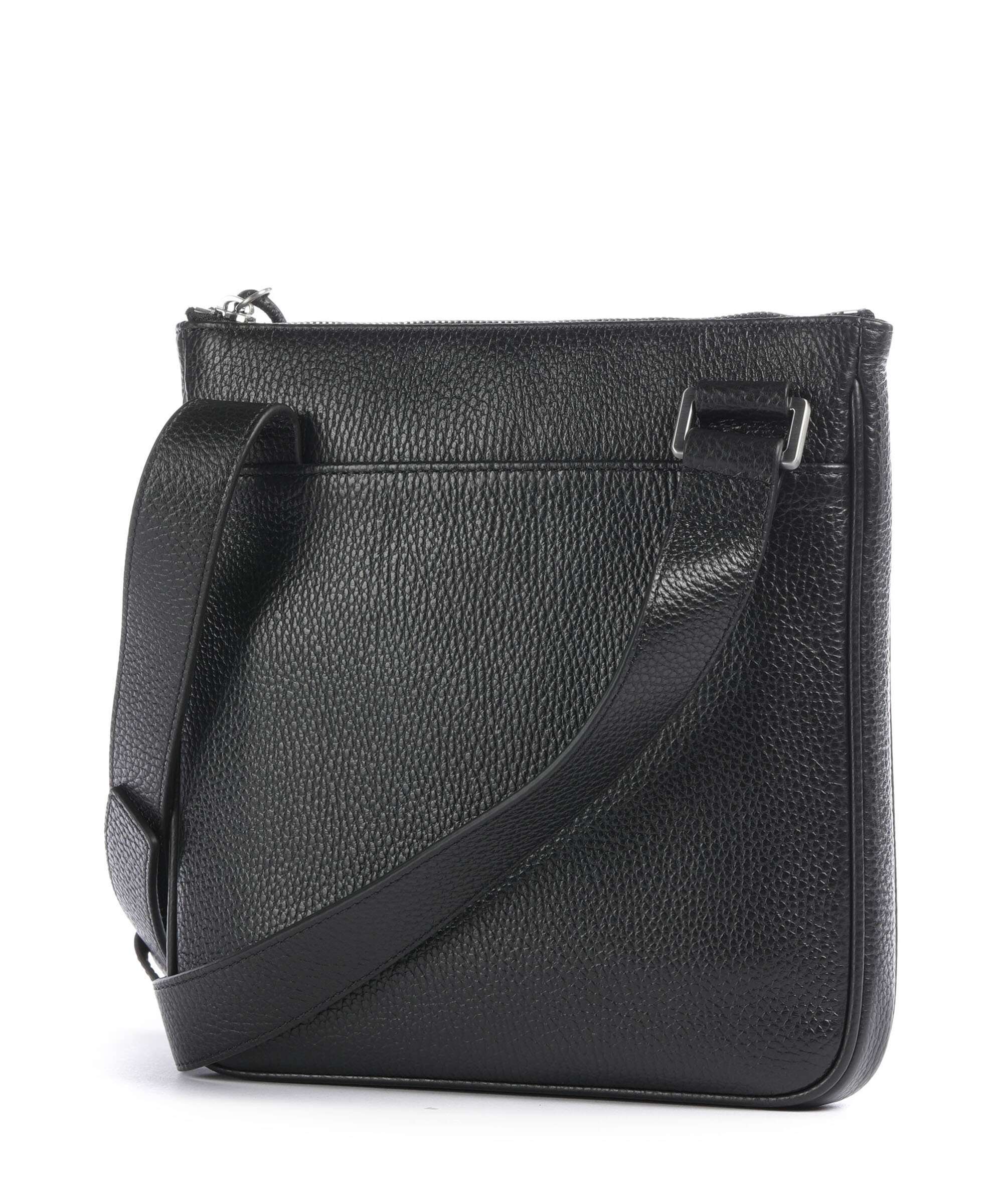 Emporio Armani Business Sac bandoulière nero - Image 2