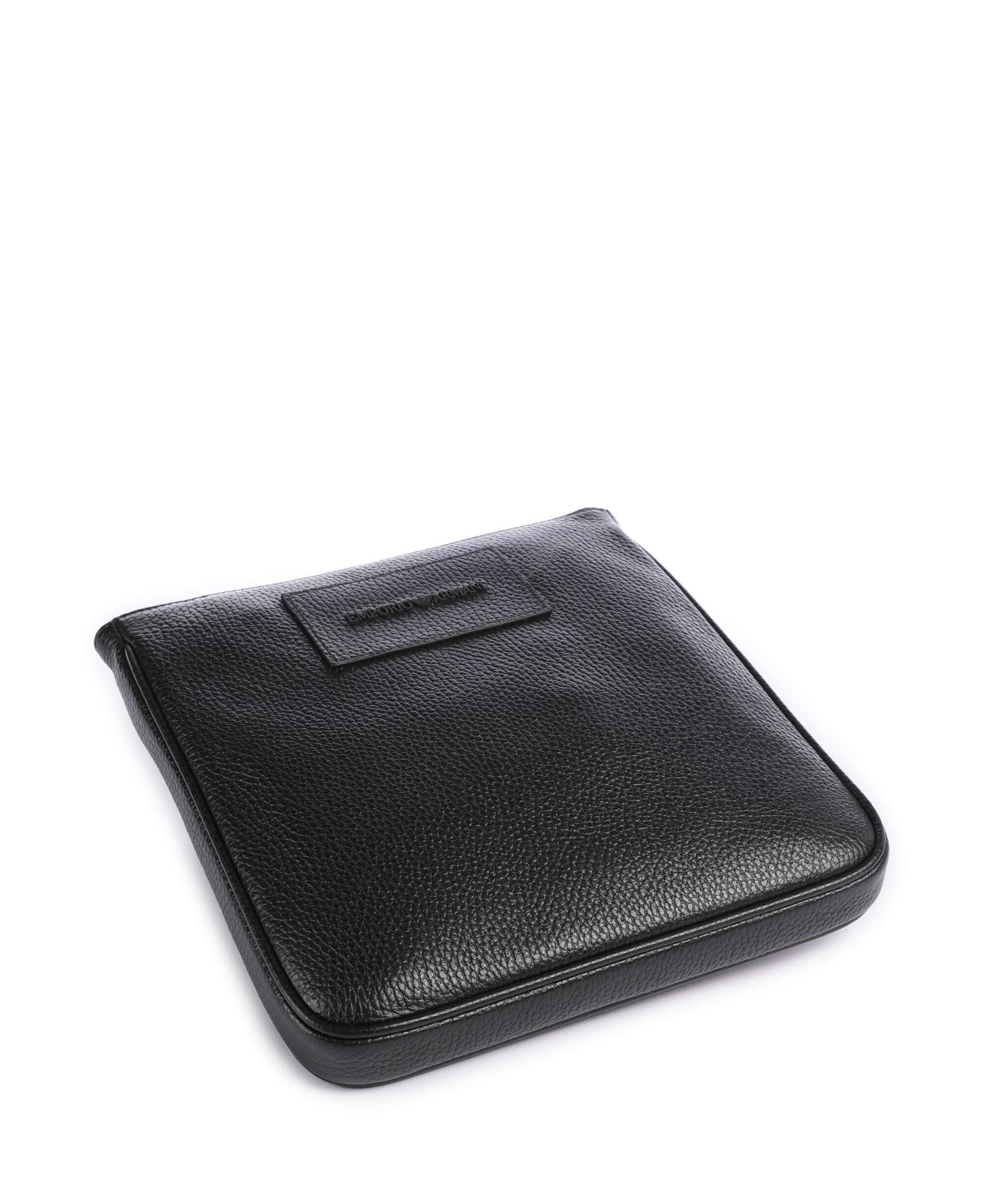 Emporio Armani Business Sac bandoulière nero - Image 5
