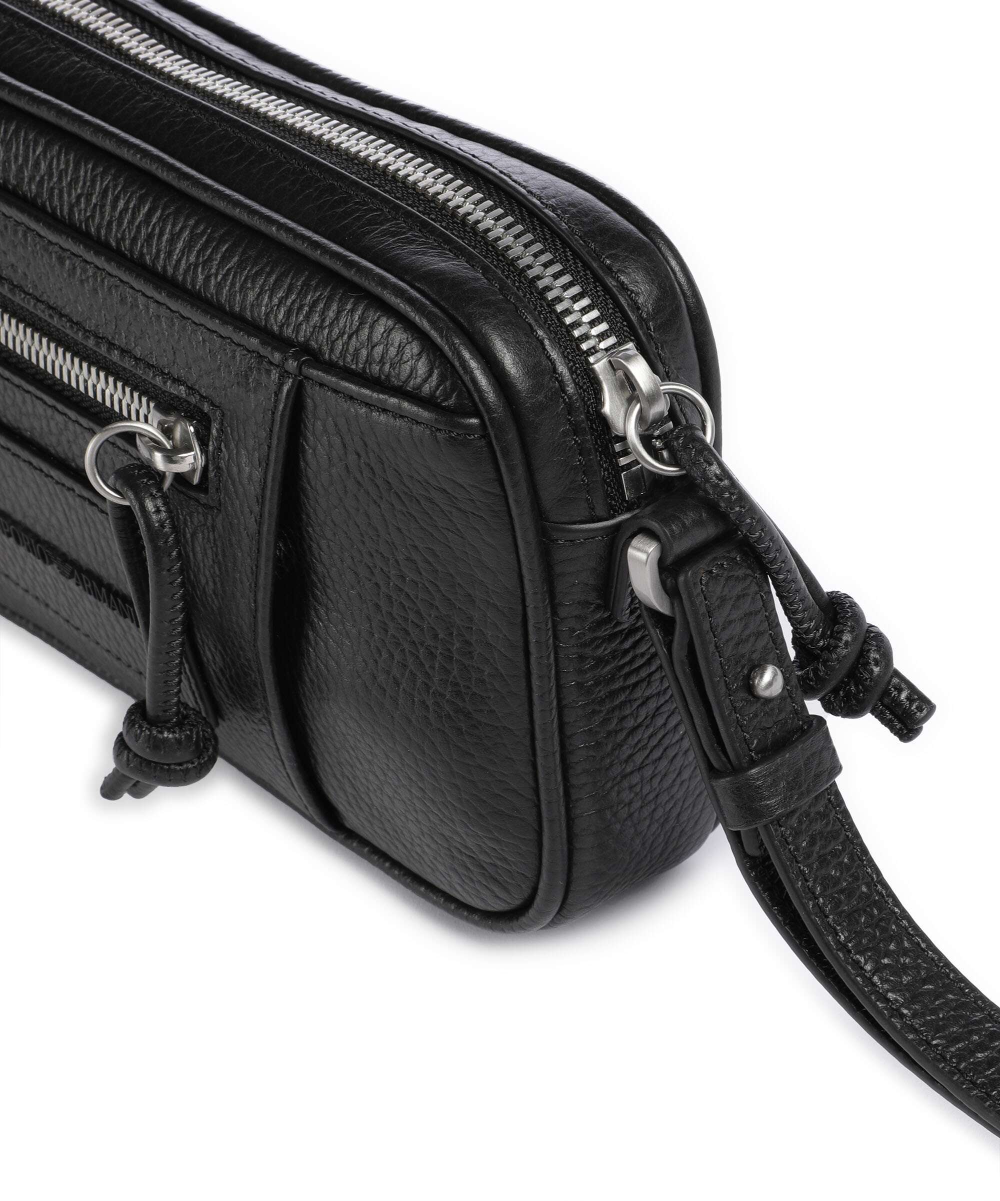 Emporio Armani Business Trousse de toilette black beauty - Image 3