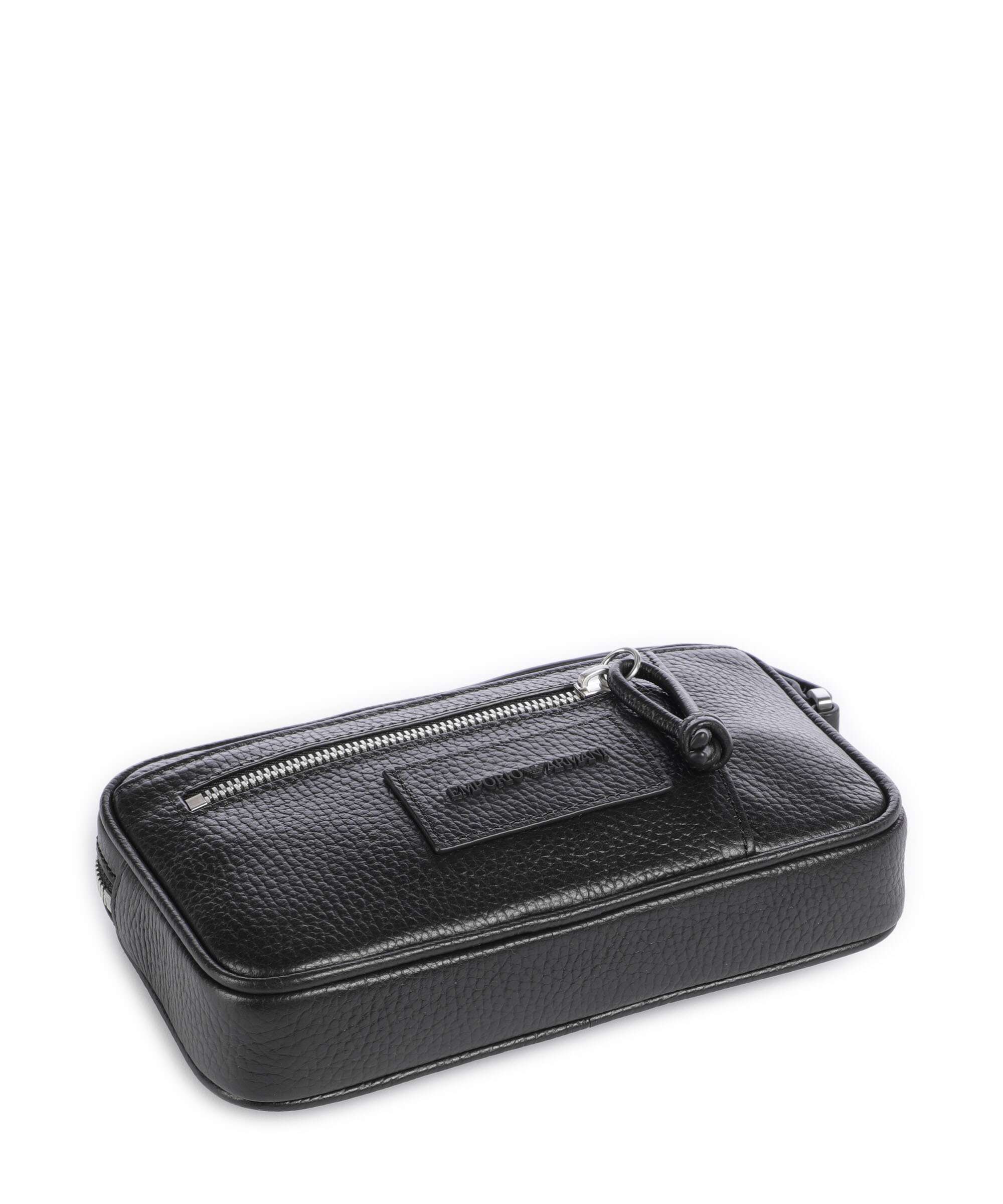 Emporio Armani Business Trousse de toilette black beauty - Image 4
