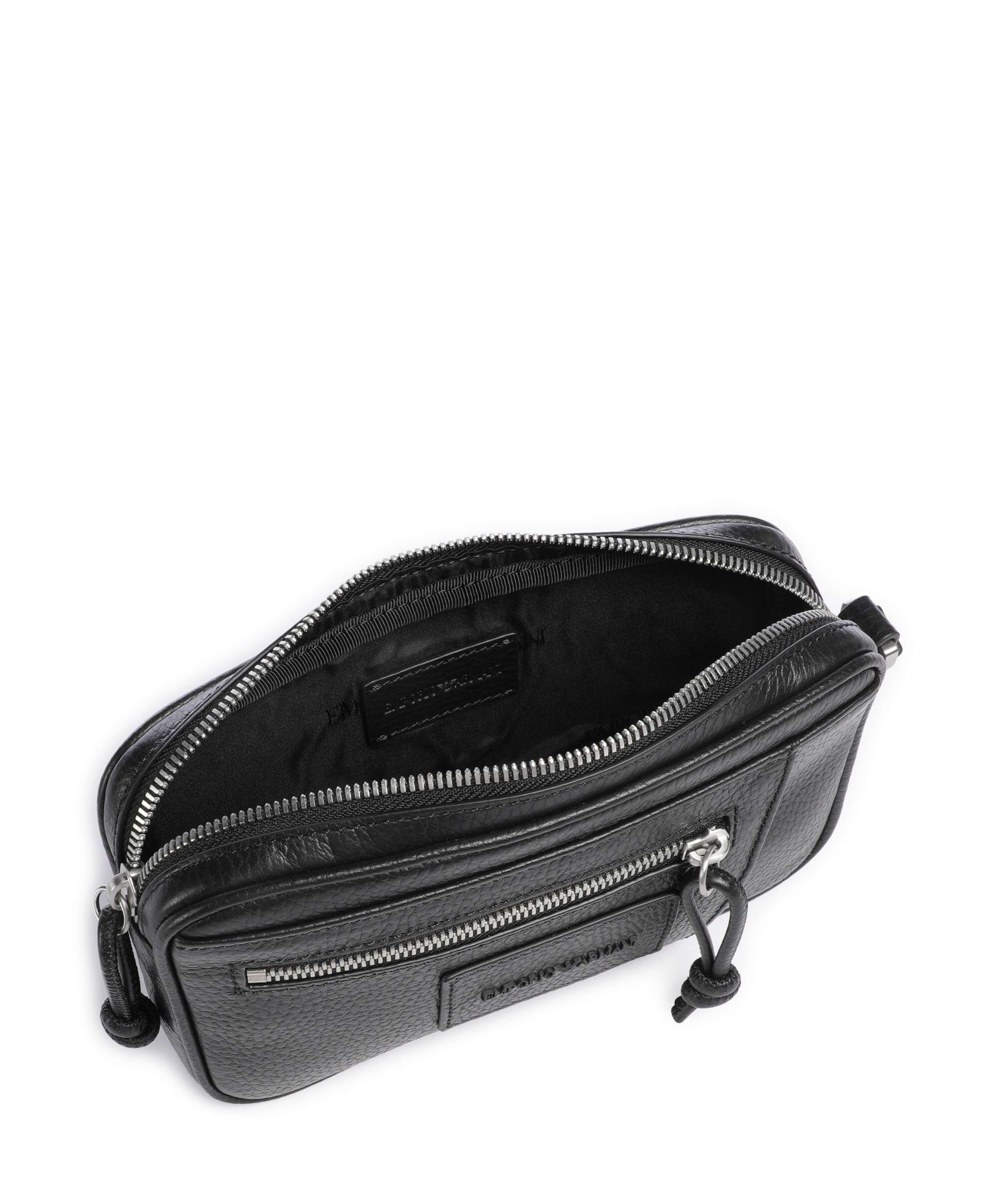 Emporio Armani Business Trousse de toilette black beauty - Image 5
