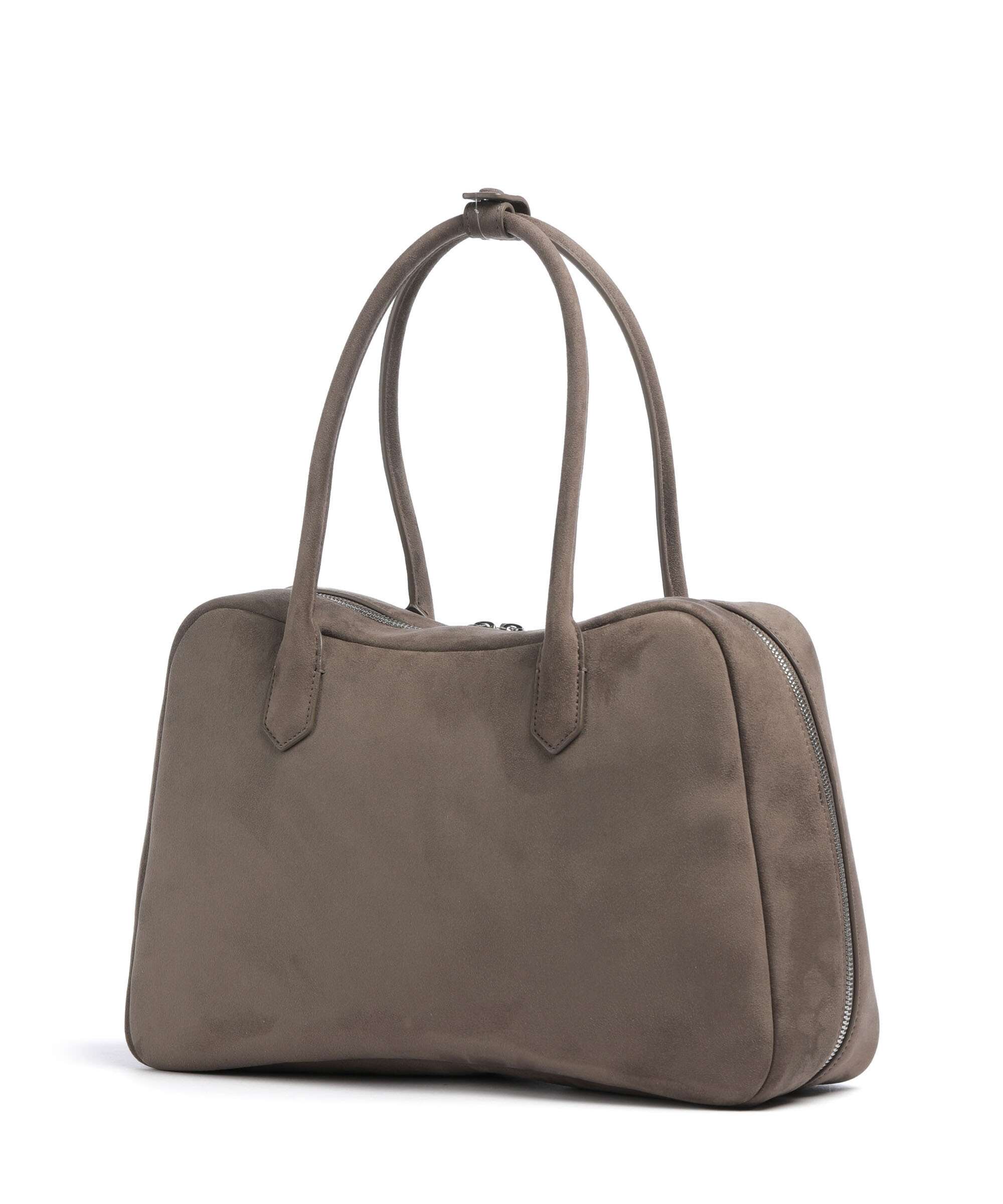 Emporio Armani Cabas taupe - Image 2