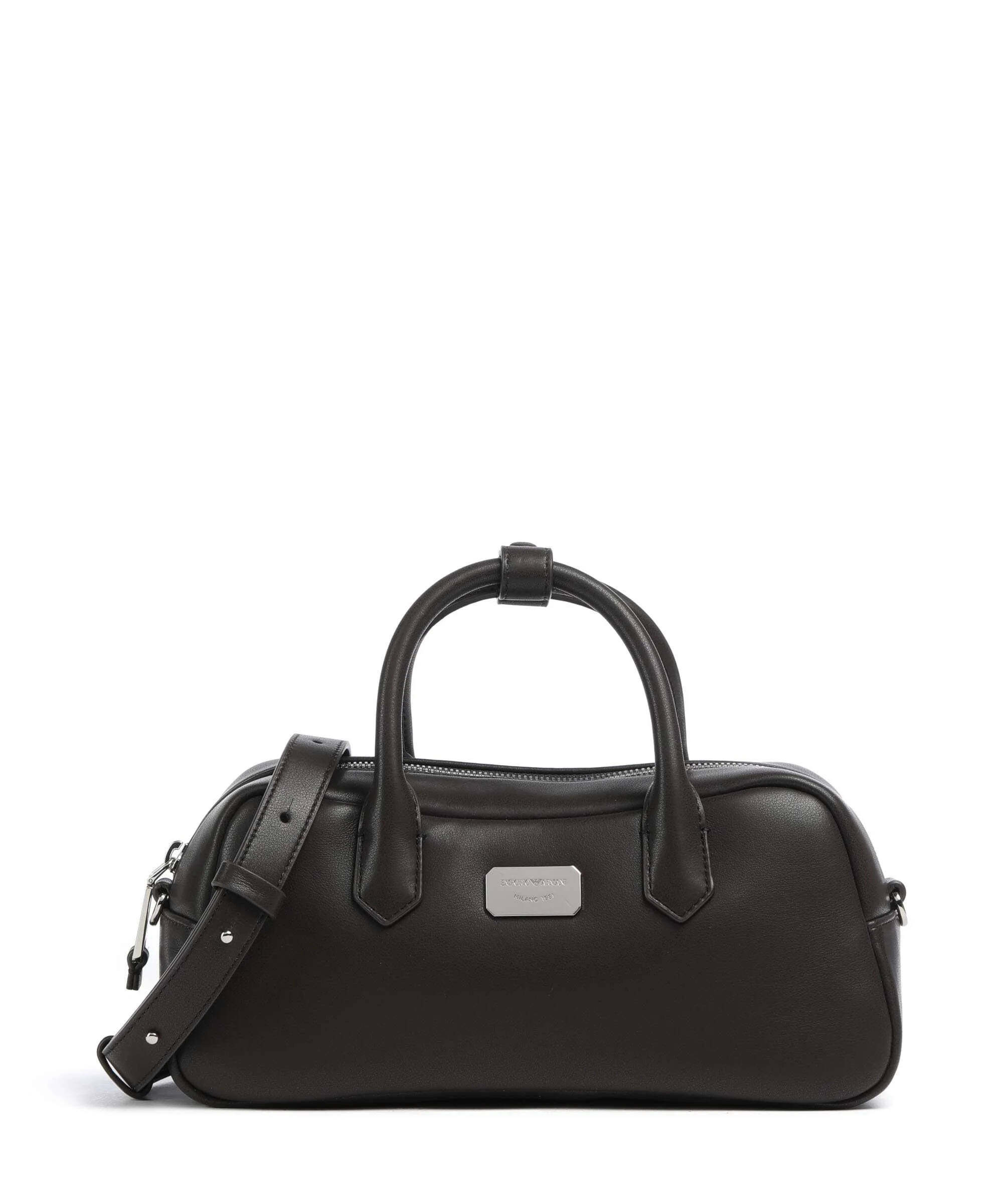 Emporio Armani Cassandra M Sac à main moka