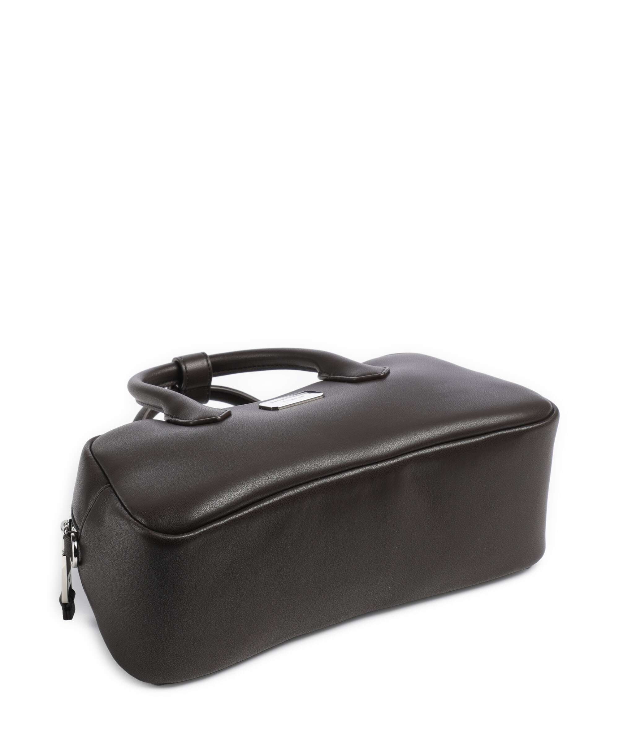 Emporio Armani Cassandra M Sac à main moka - Image 4