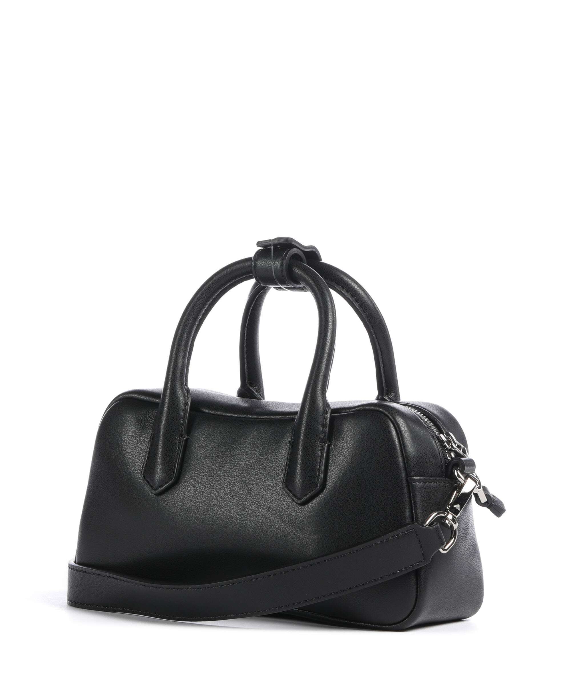 Emporio Armani Cassandra S Sac bandoulière nero - Image 2