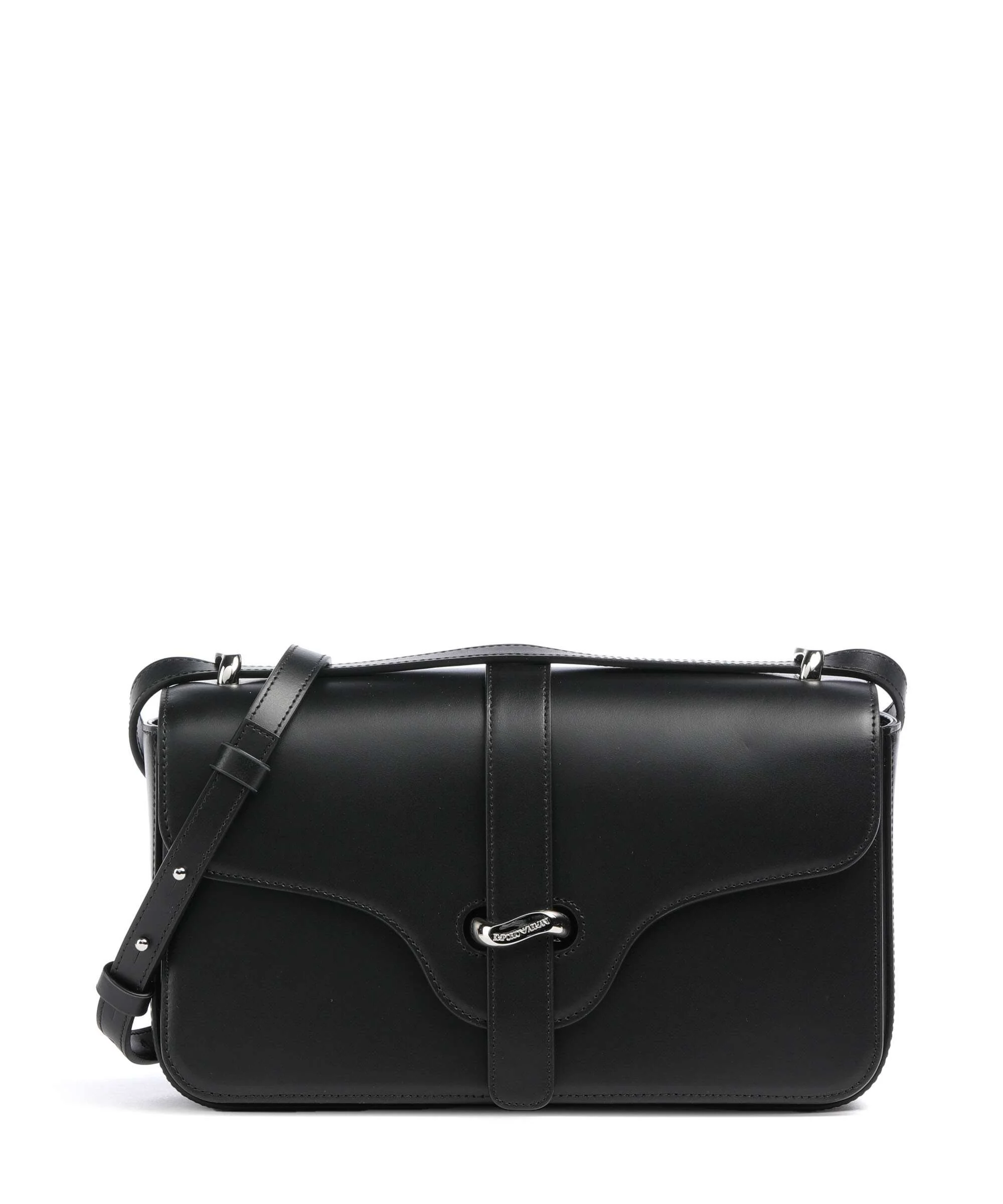 Emporio Armani Costanza L Sac porté épaule black