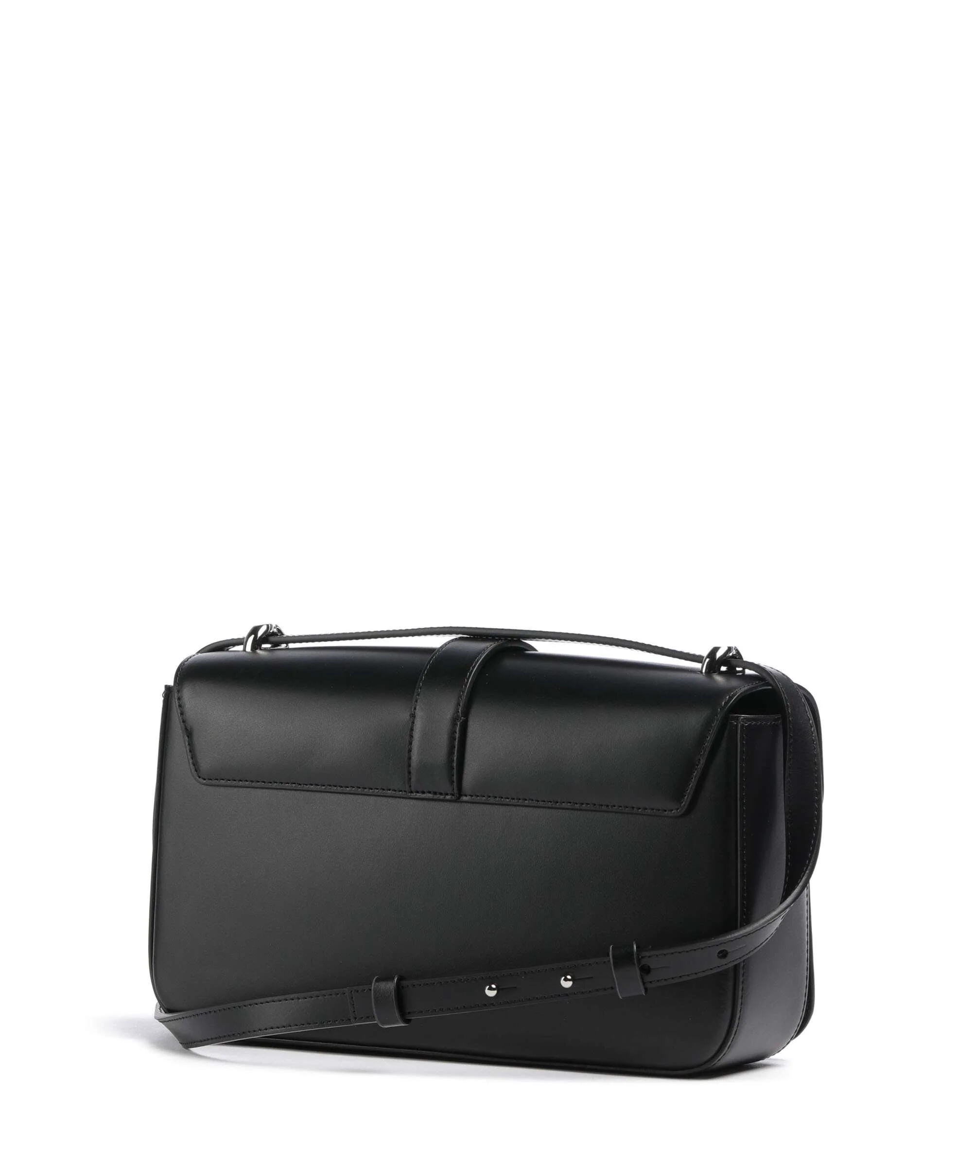 Emporio Armani Costanza L Sac porté épaule black - Image 2