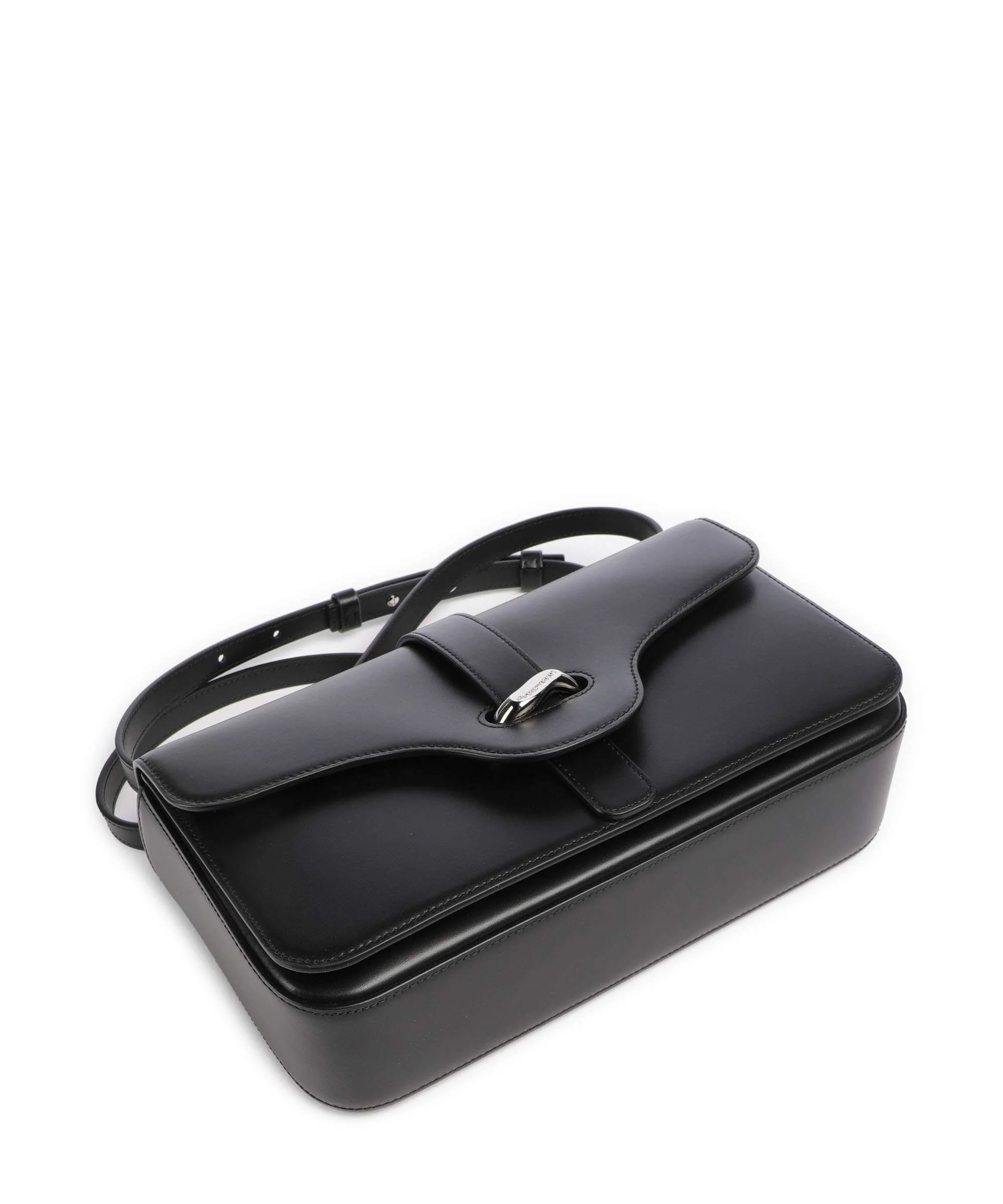 Emporio Armani Costanza L Sac porté épaule black - Image 5